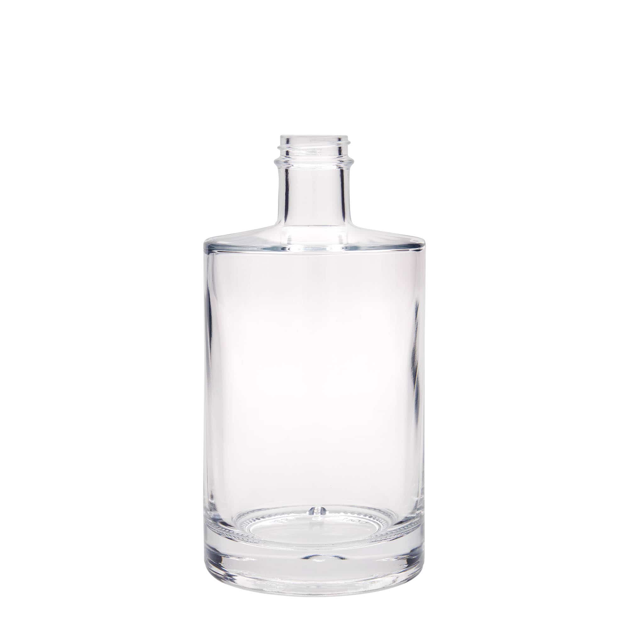 700 ml стъклена бутилка „Aventura“, затваряне: винтова капачка GPI 33 700 ml стъклена бутилка „Aventura“, затваряне: винтова капачка GPI 33