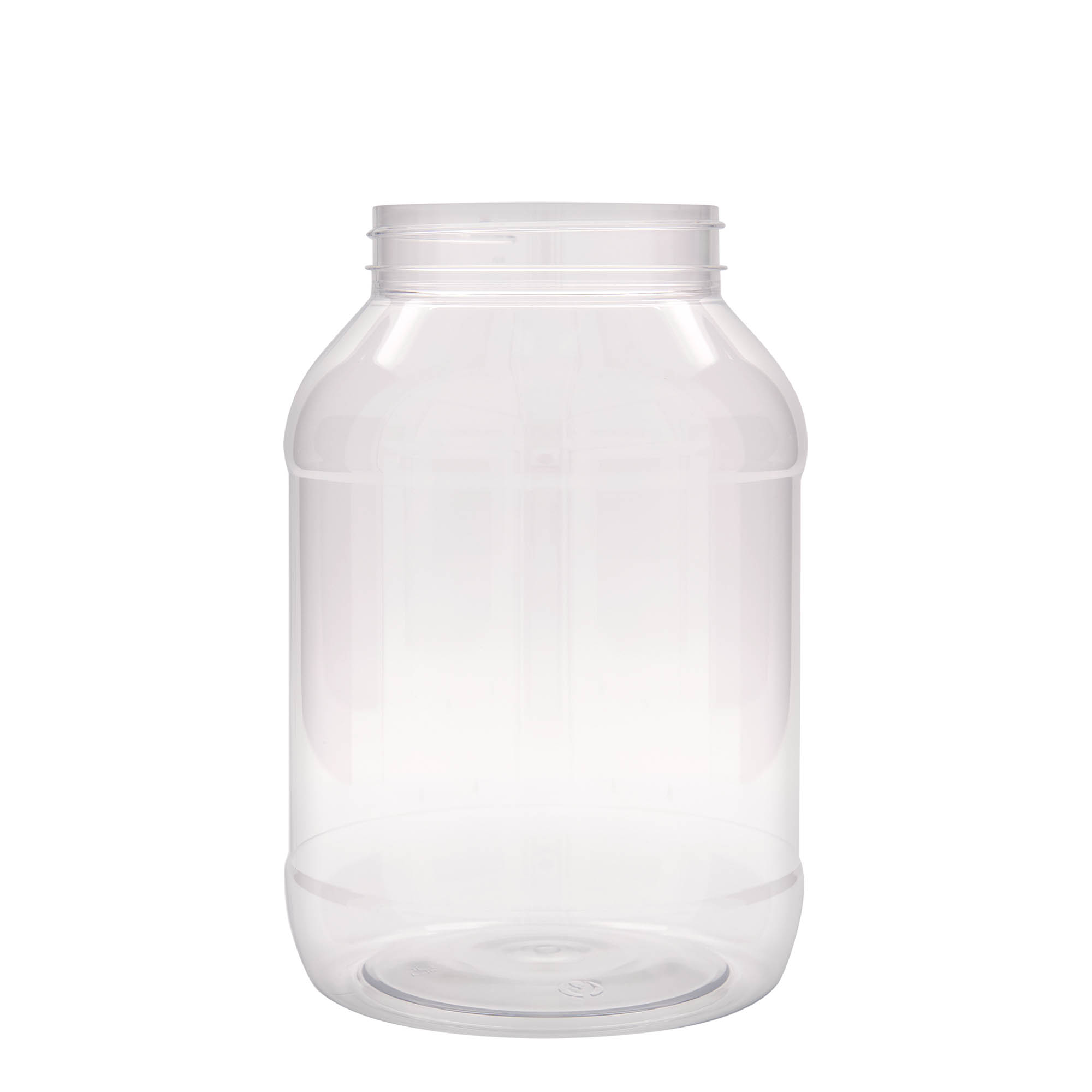3.000 ml PET-купа 'Lulu', пластмаса, отвор: 100/400 3.000 ml PET-купа 'Lulu', пластмаса, отвор: 100/400