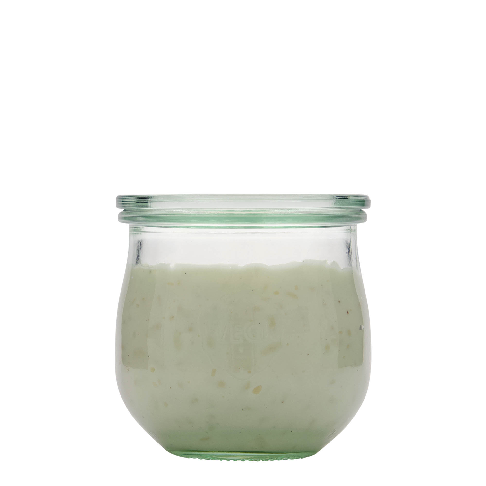 370 мл WECK-чаша тип „Тюлип“, отвор: кръгъл ръб 370 мл WECK-чаша тип „Тюлип“, отвор: кръгъл ръб