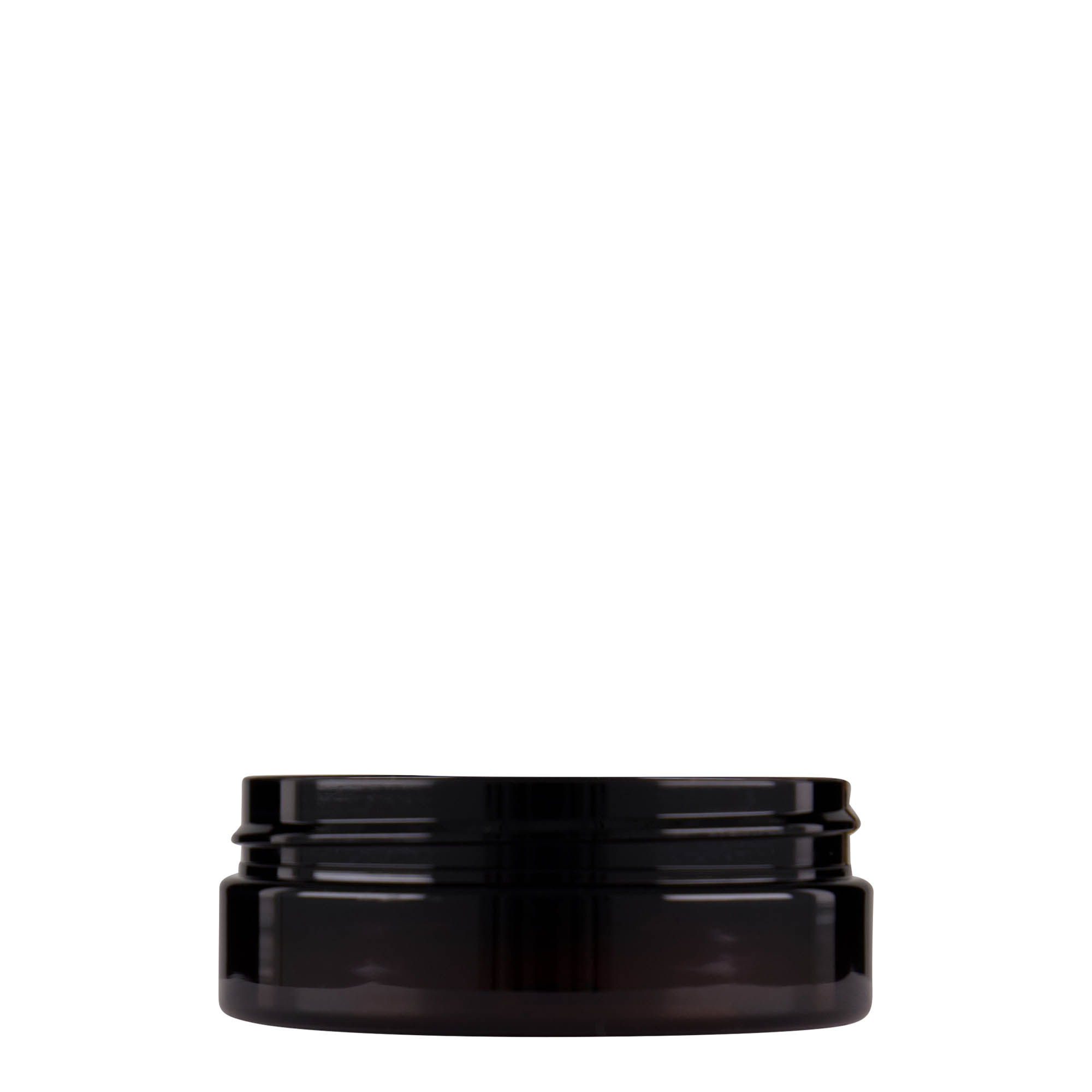 50 мл PET-кутийка „Isabella“, кафява, отвор: 70/400 50 мл PET-кутийка „Isabella“, кафява, отвор: 70/400