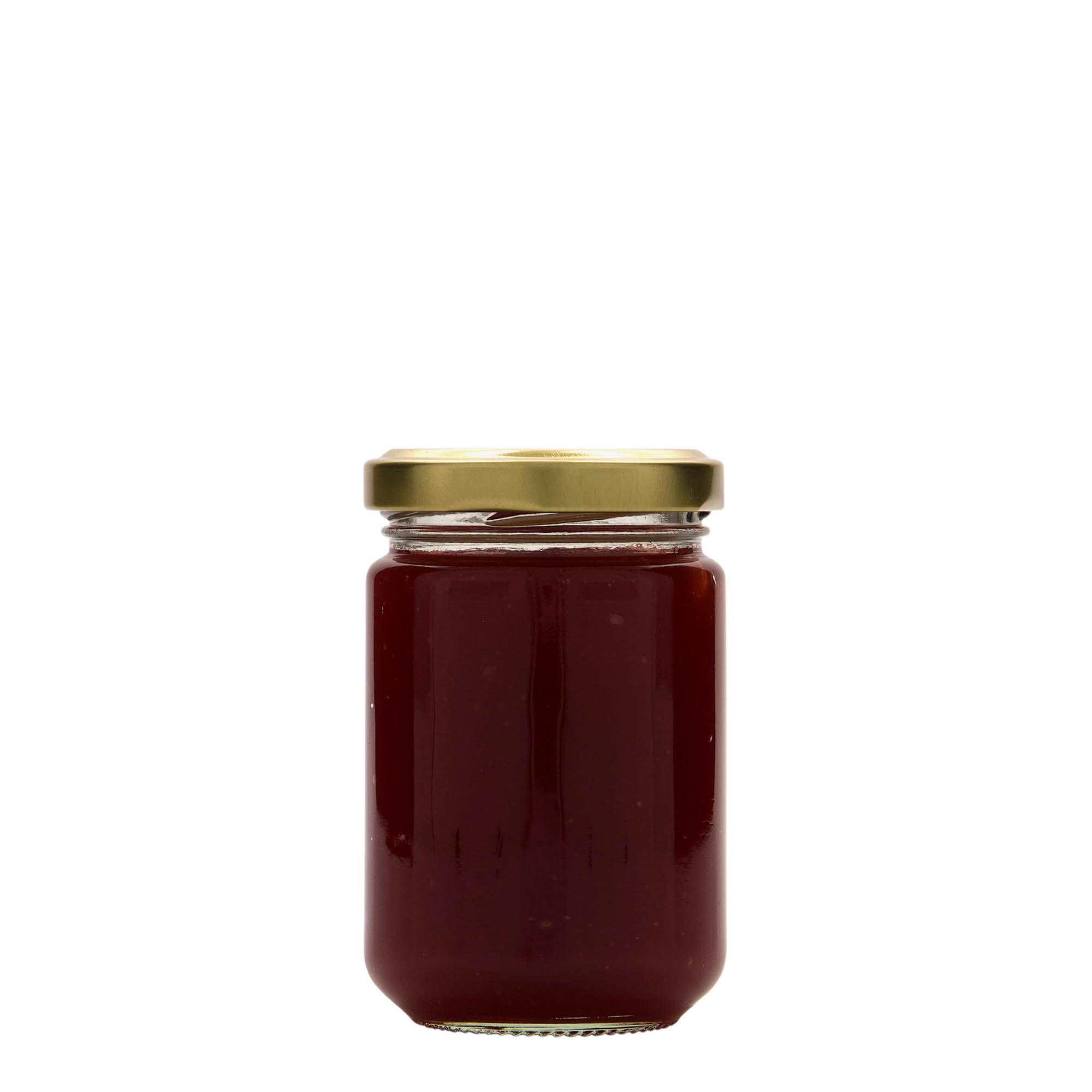 156 мл висока кръгла чаша, отвор: Twist-Off (TO 53) 156 мл висока кръгла чаша, отвор: Twist-Off (TO 53)