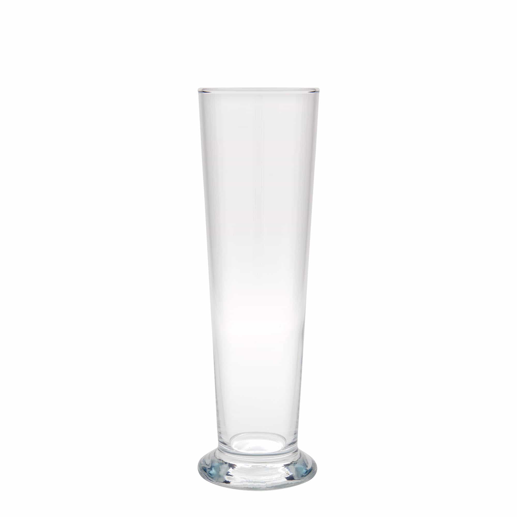 500 ml висока чаша за бира, стъклена