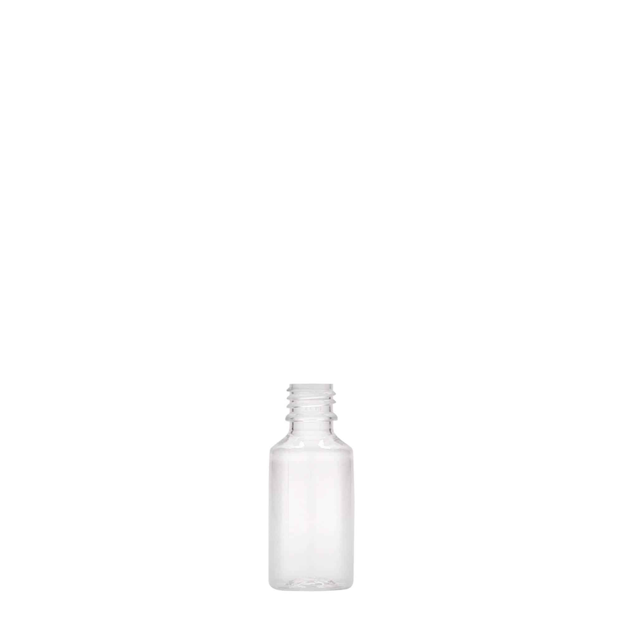 10 ml PET бутилка „E-Liquid“ с гаранция за качество и защита от деца, пластмасова, затваряне: винтова капачка 10 ml PET бутилка „E-Liquid“ с гаранция за качество и защита от деца, пластмасова, затваряне: винтова капачка