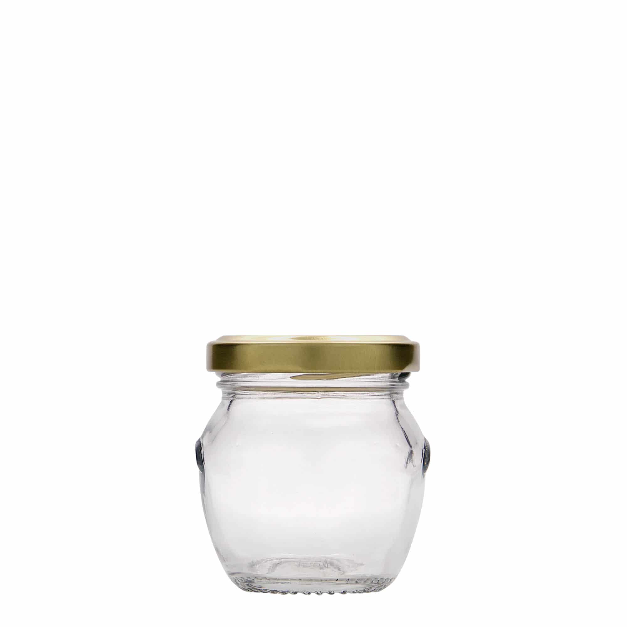 100 ml буркан с мотиви „Orcio“, затваряне: винтов капак (TO 53)