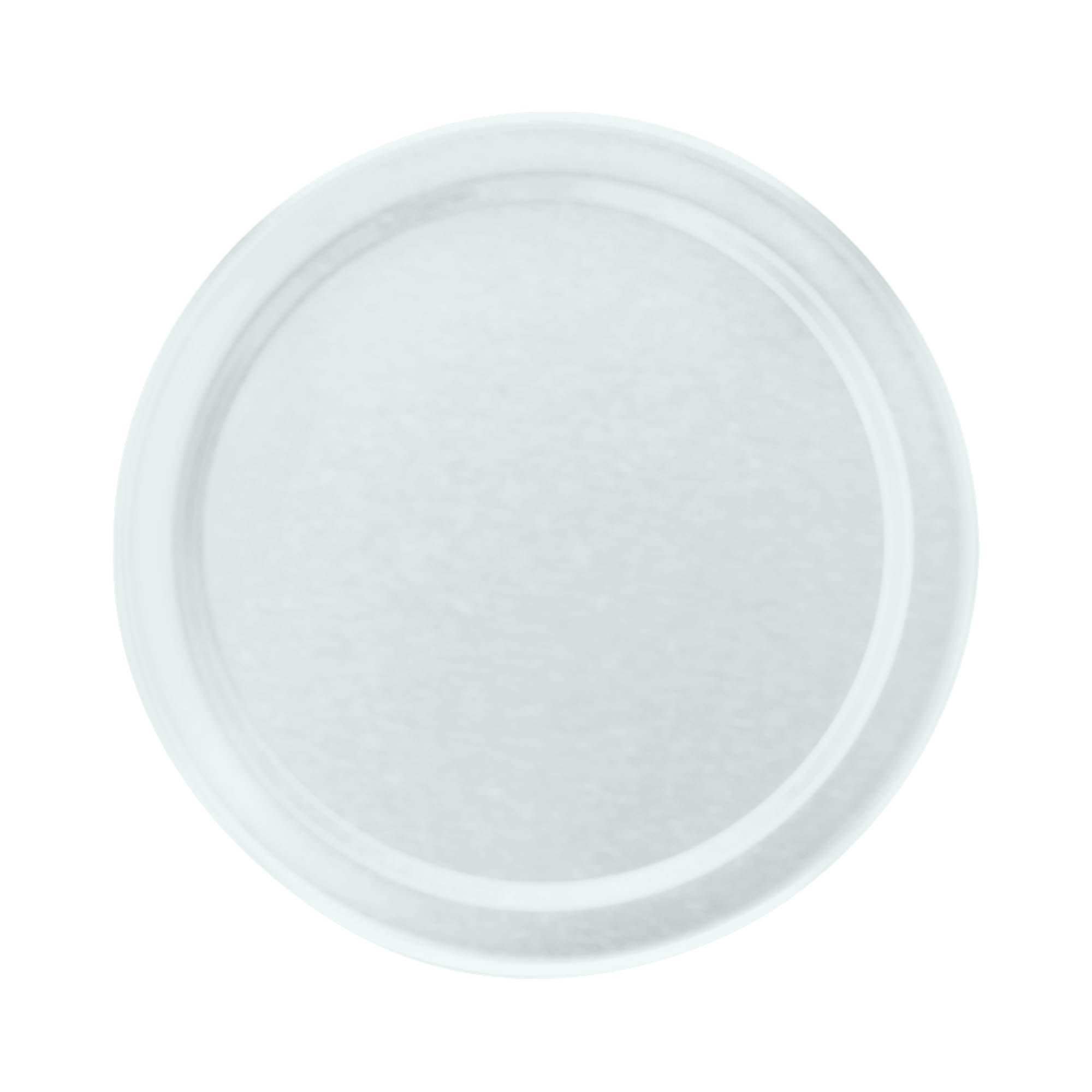 Допълнително дълбок винтов капак, метален, сребърен, за отвор: EDTO70 Допълнително дълбок винтов капак, метален, сребърен, за отвор: EDTO70