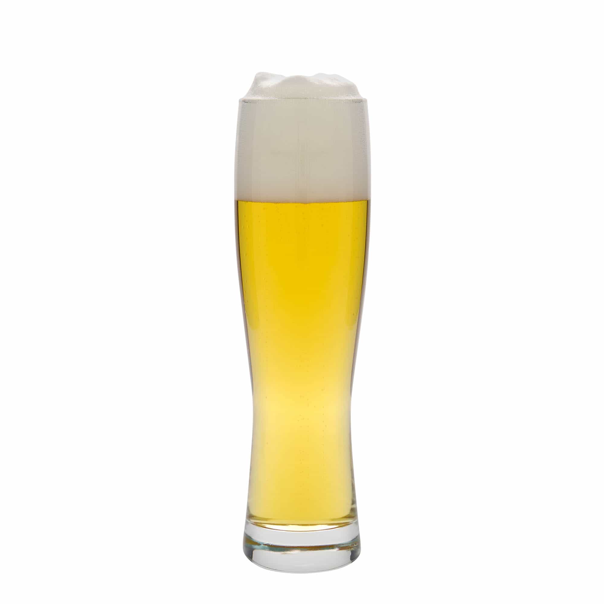 500 ml чаша за бира „Monaco“, стъклена