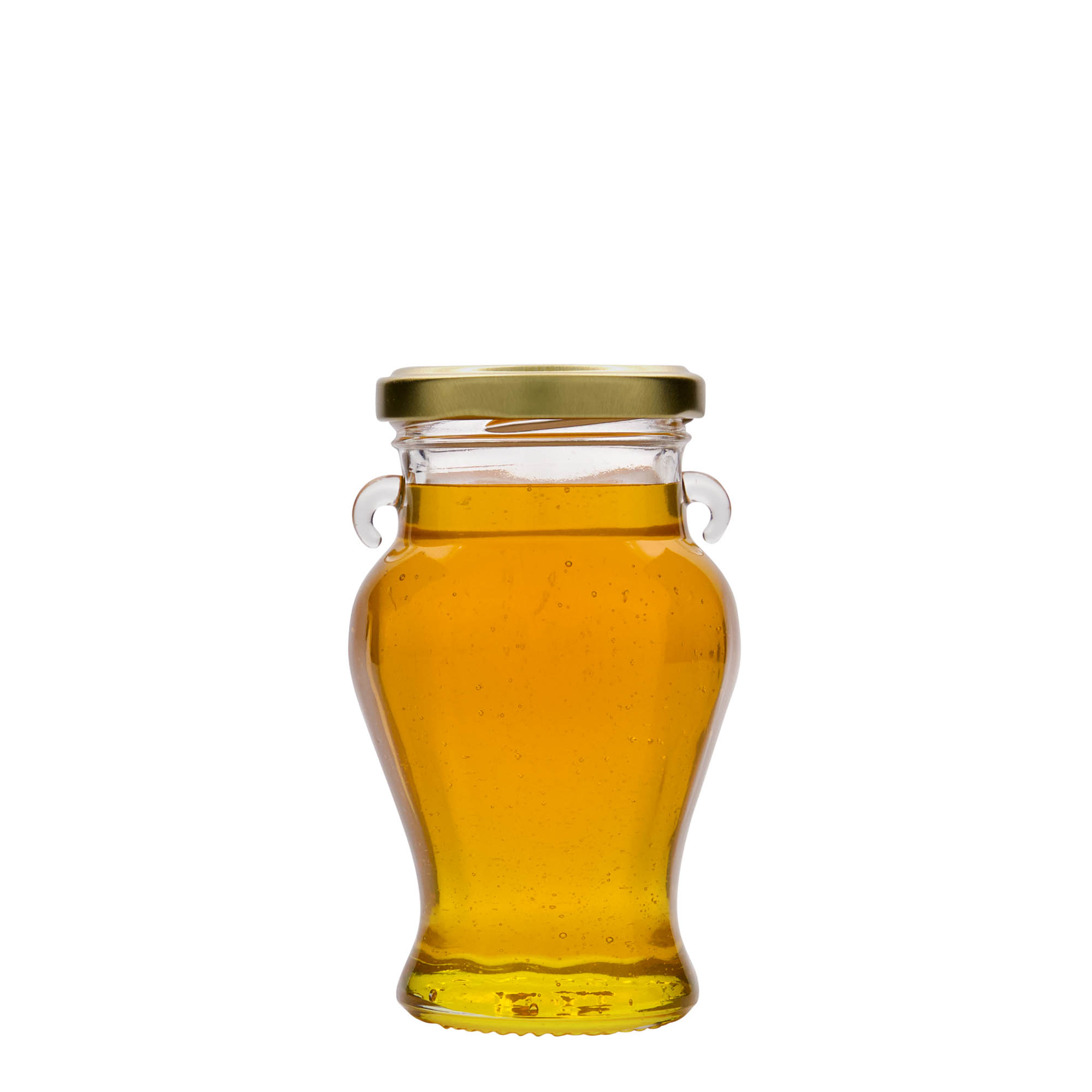 212 мл стъклен буркан за бижута „Beauty“, отвор: Twist-Off (TO 58) 212 мл стъклен буркан за бижута „Beauty“, отвор: Twist-Off (TO 58)