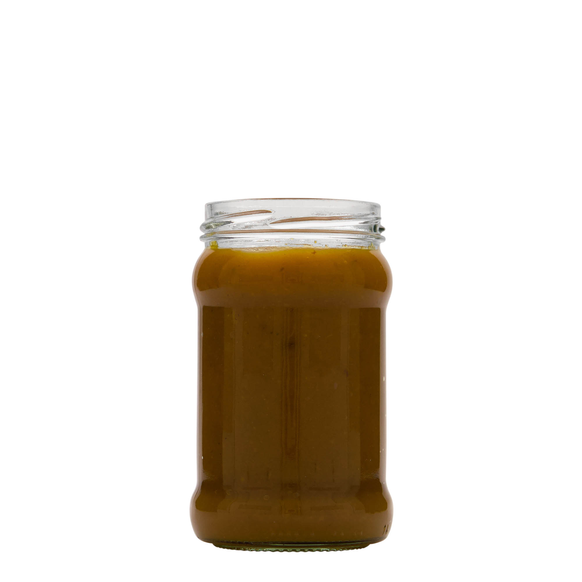 320 мл кръгло стъкло, отвор: Twist-Off (TO 66) 320 мл кръгло стъкло, отвор: Twist-Off (TO 66)