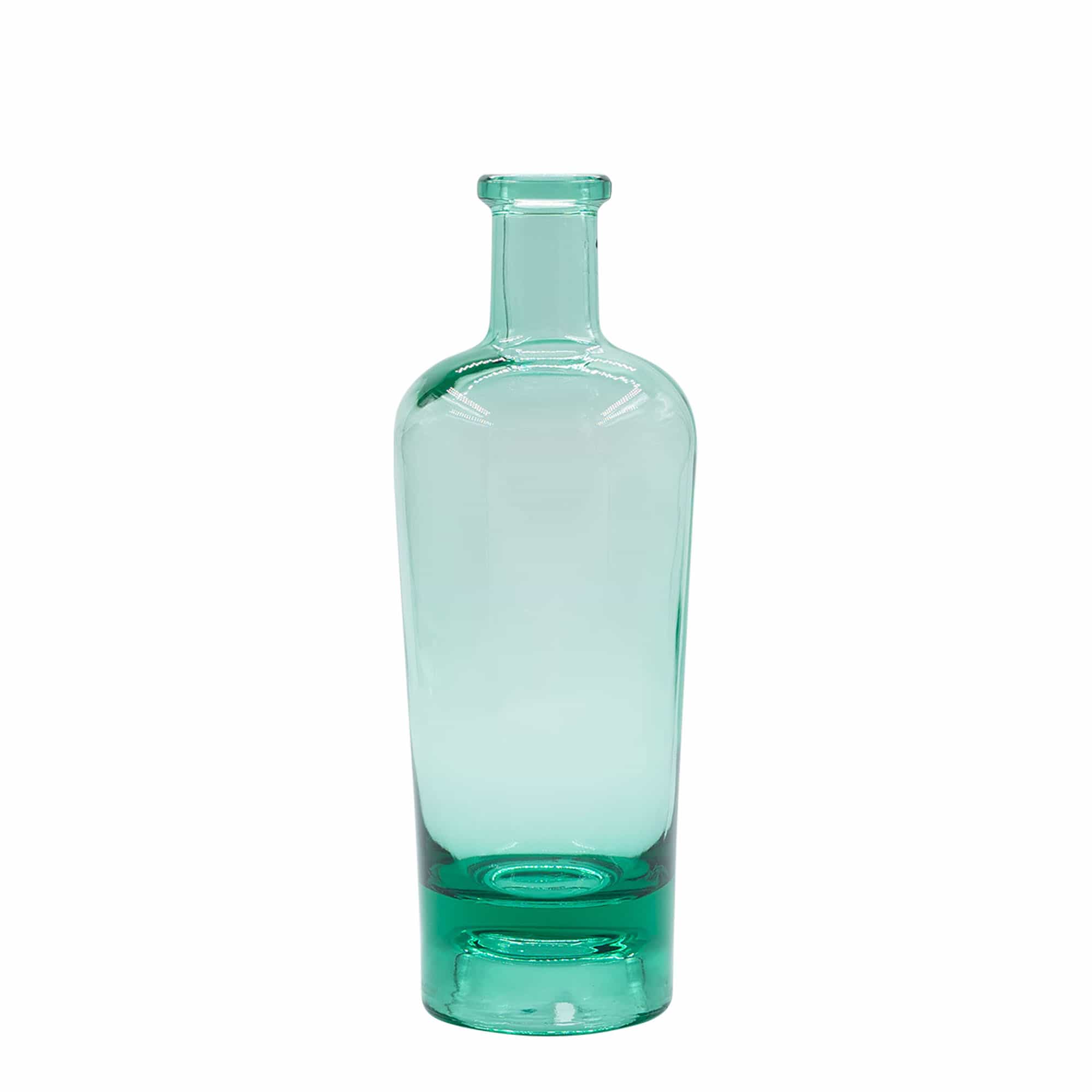 700 ml стъклена бутилка „Clarior“, затваряне: коркова тапа 700 ml стъклена бутилка „Clarior“, затваряне: коркова тапа