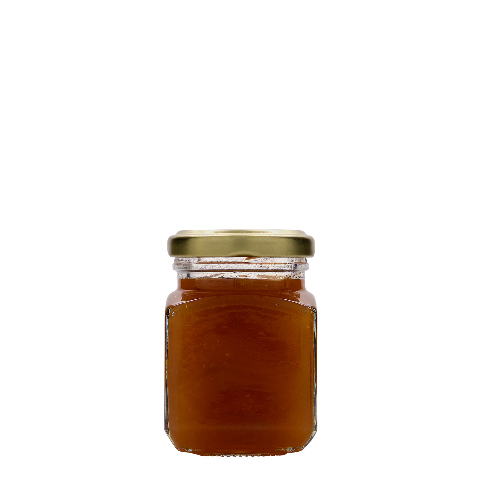 106 мл квадратен стъклен съд, отвор: Twist-Off (TO 48) 106 мл квадратен стъклен съд, отвор: Twist-Off (TO 48)