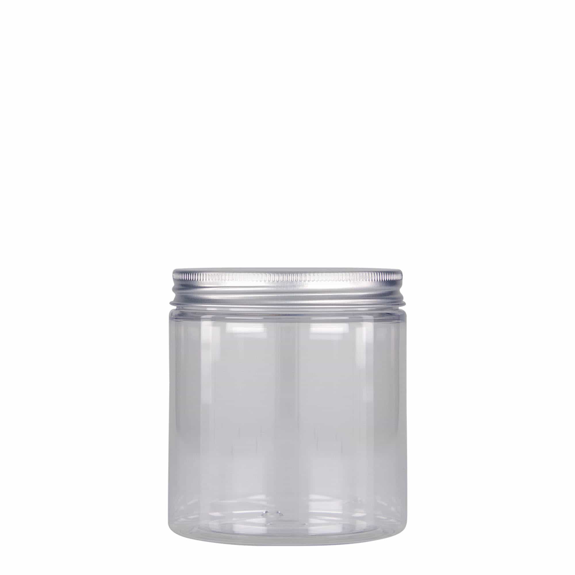 250 ml PET кутия „Isabella“,затваряне: 70/400