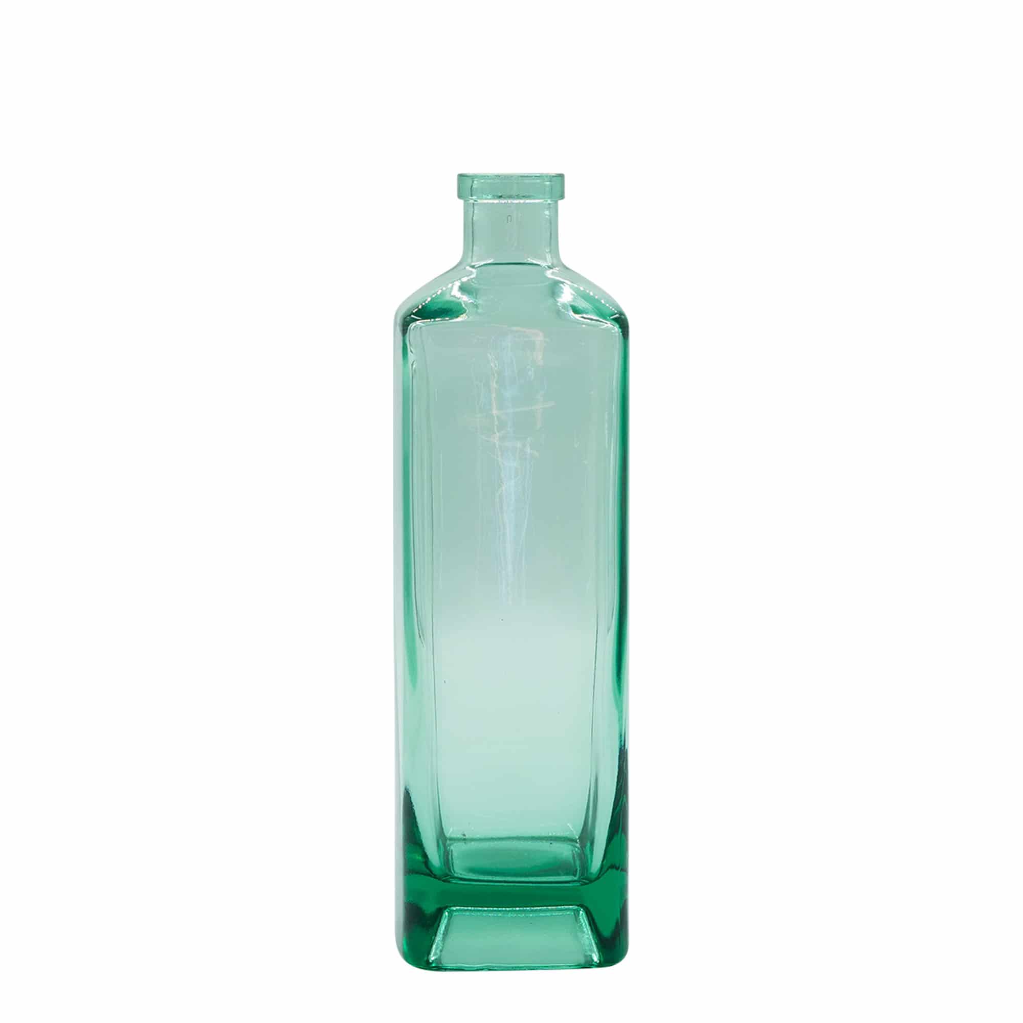 700 ml стъклена бутилка „Silo“, затваряне: коркова тапа 700 ml стъклена бутилка „Silo“, затваряне: коркова тапа