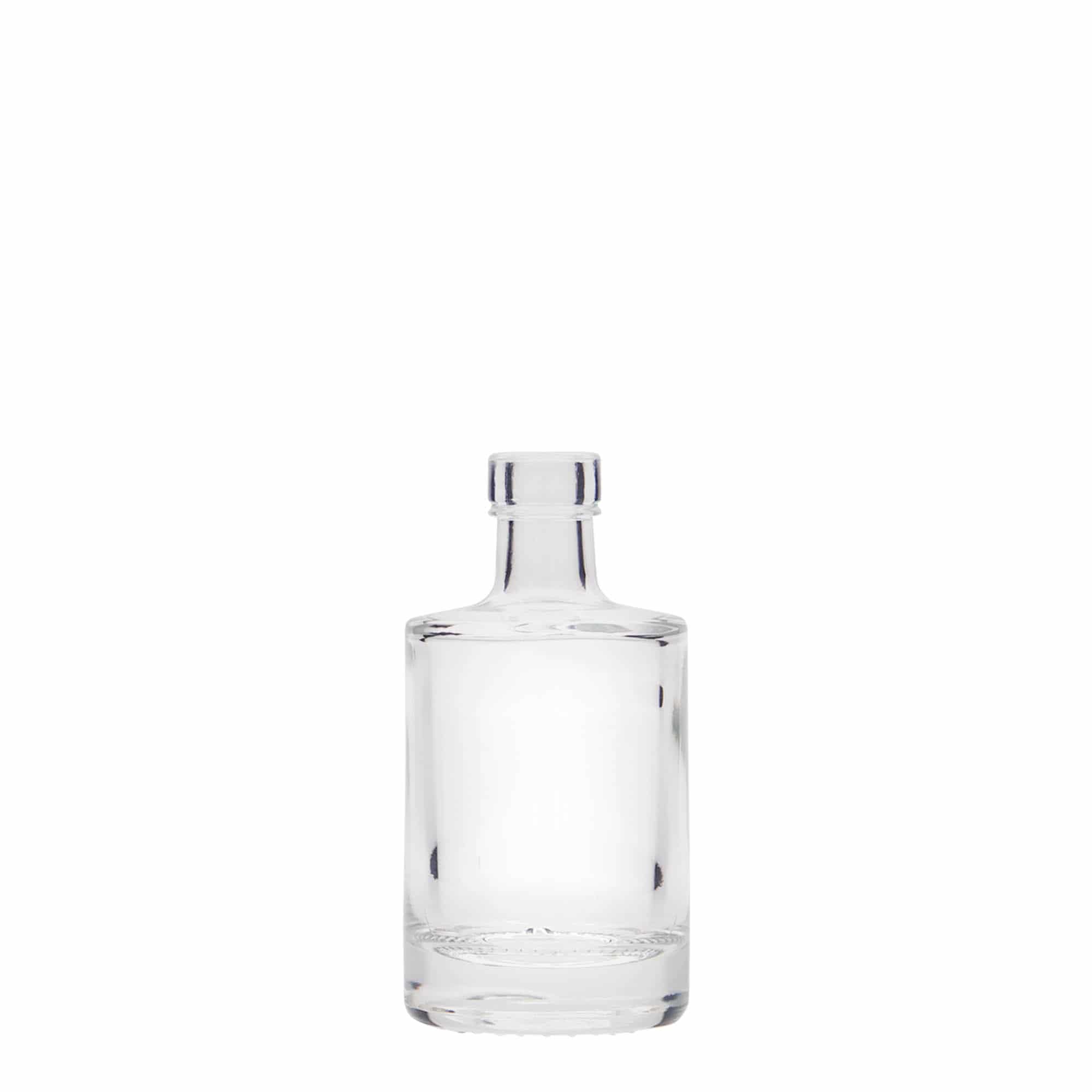 50 ml стъклена бутилка „Aventura“, затваряне: коркова тапа 50 ml стъклена бутилка „Aventura“, затваряне: коркова тапа
