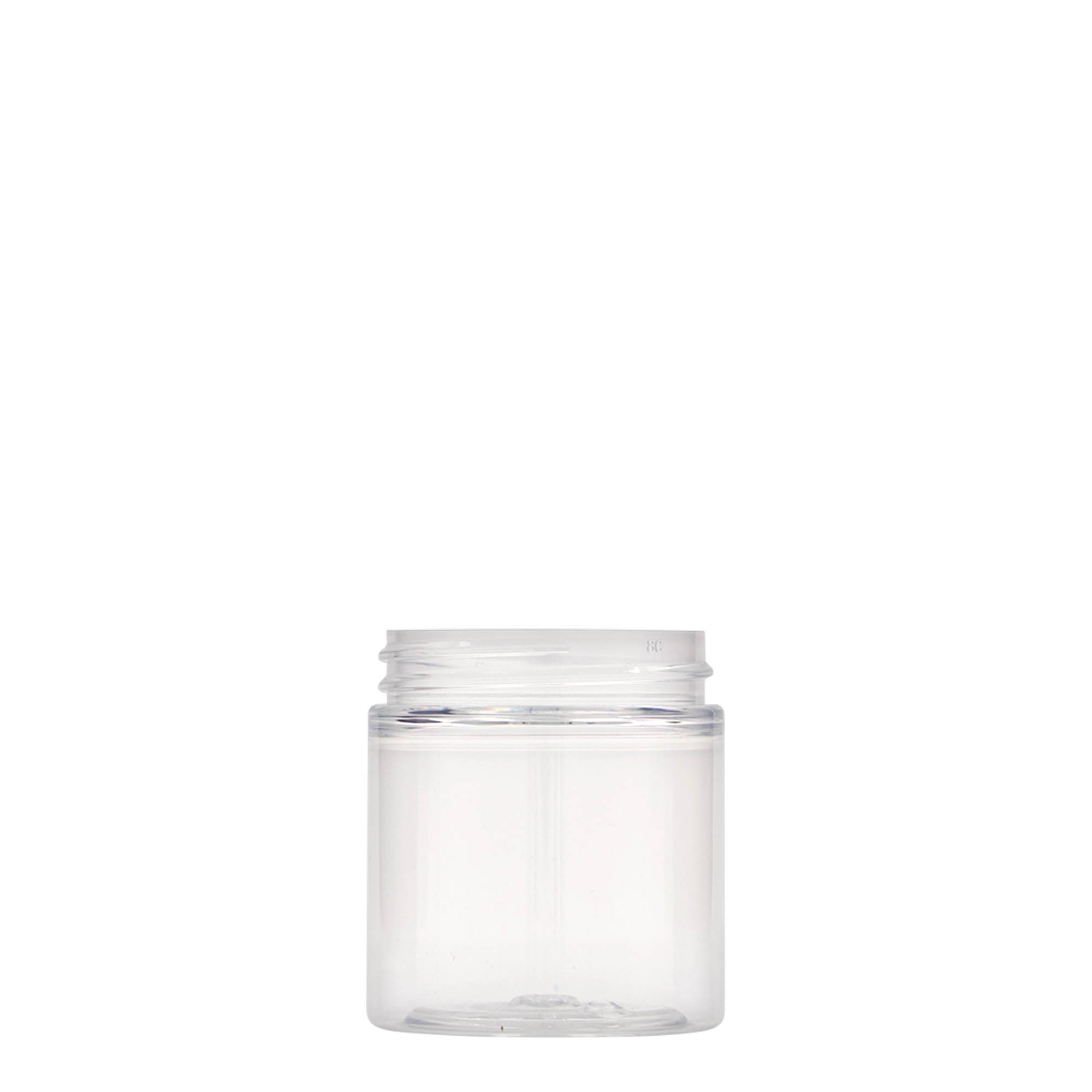 75 ml PET кутия „Isabella“, затваряне: 48/400