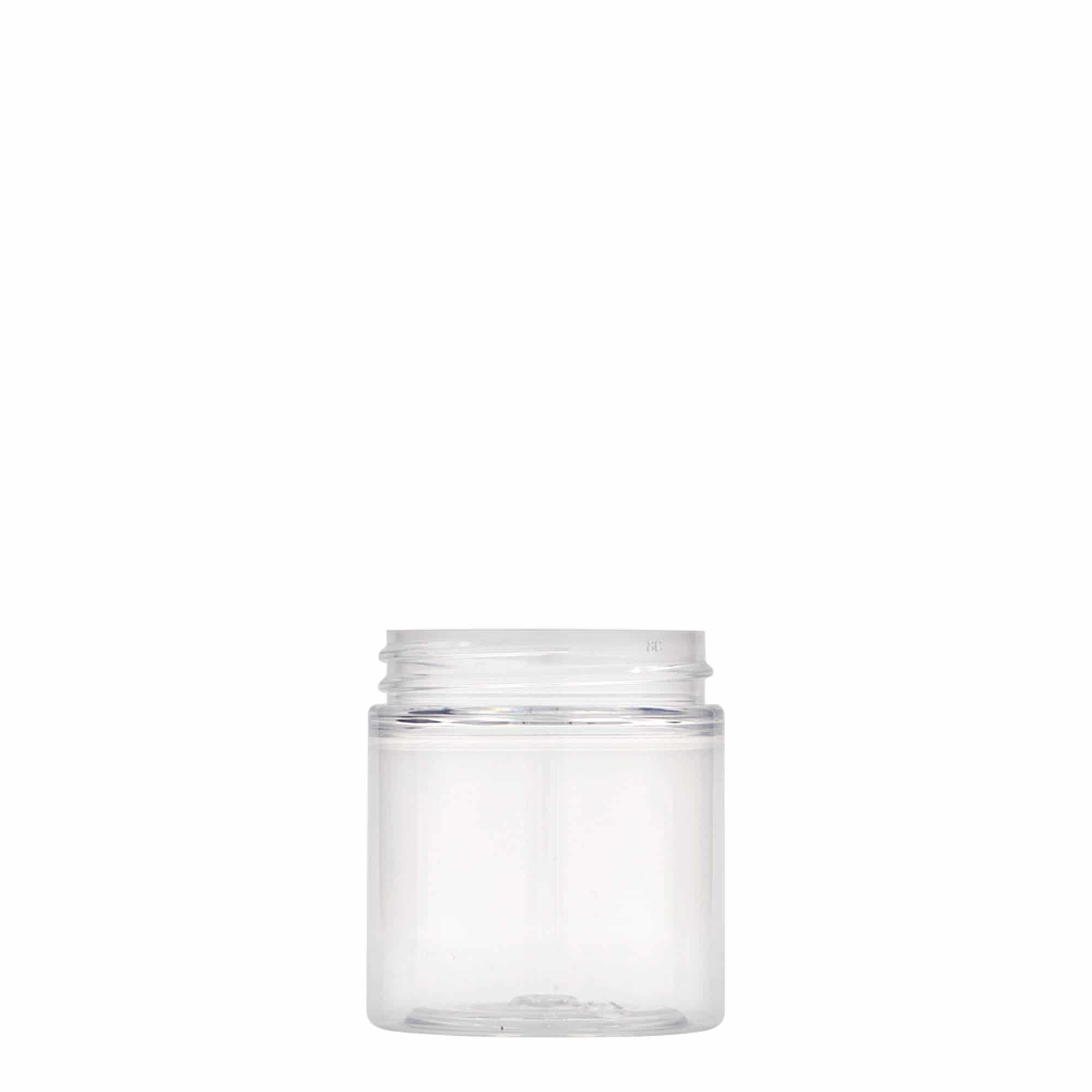 75 ml PET кутия „Isabella“, затваряне: 48/400 75 ml PET кутия „Isabella“, затваряне: 48/400