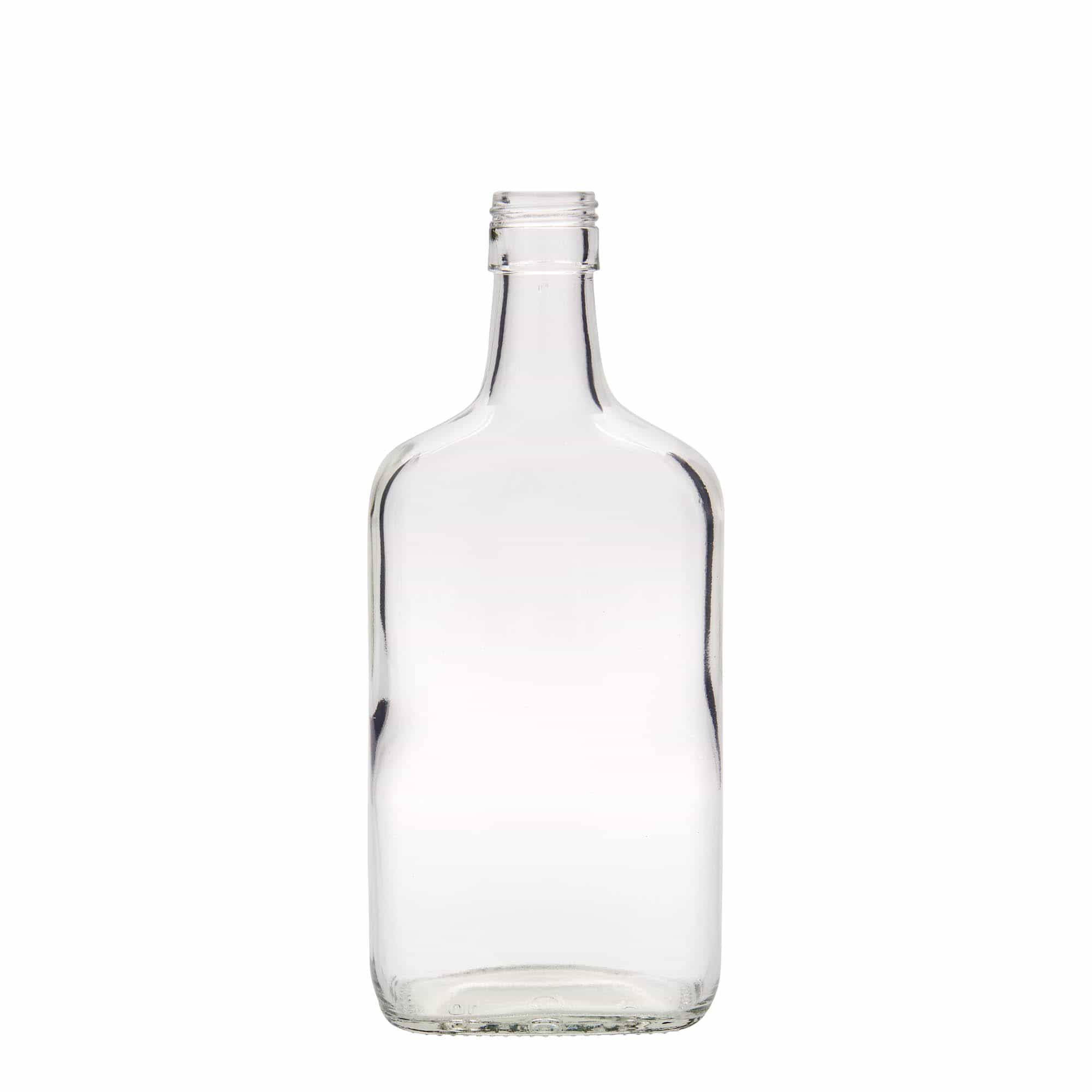 700 ml стъклена бутилка „Amaretto“, правоъгълна, затваряне: капачка PP 31,5 700 ml стъклена бутилка „Amaretto“, правоъгълна, затваряне: капачка PP 31,5