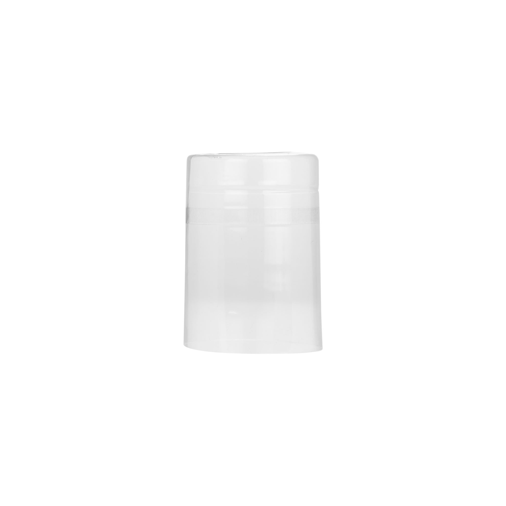 Свивна капсула 41,5x61, PVC-пластмаса Свивна капсула 41,5x61, PVC-пластмаса