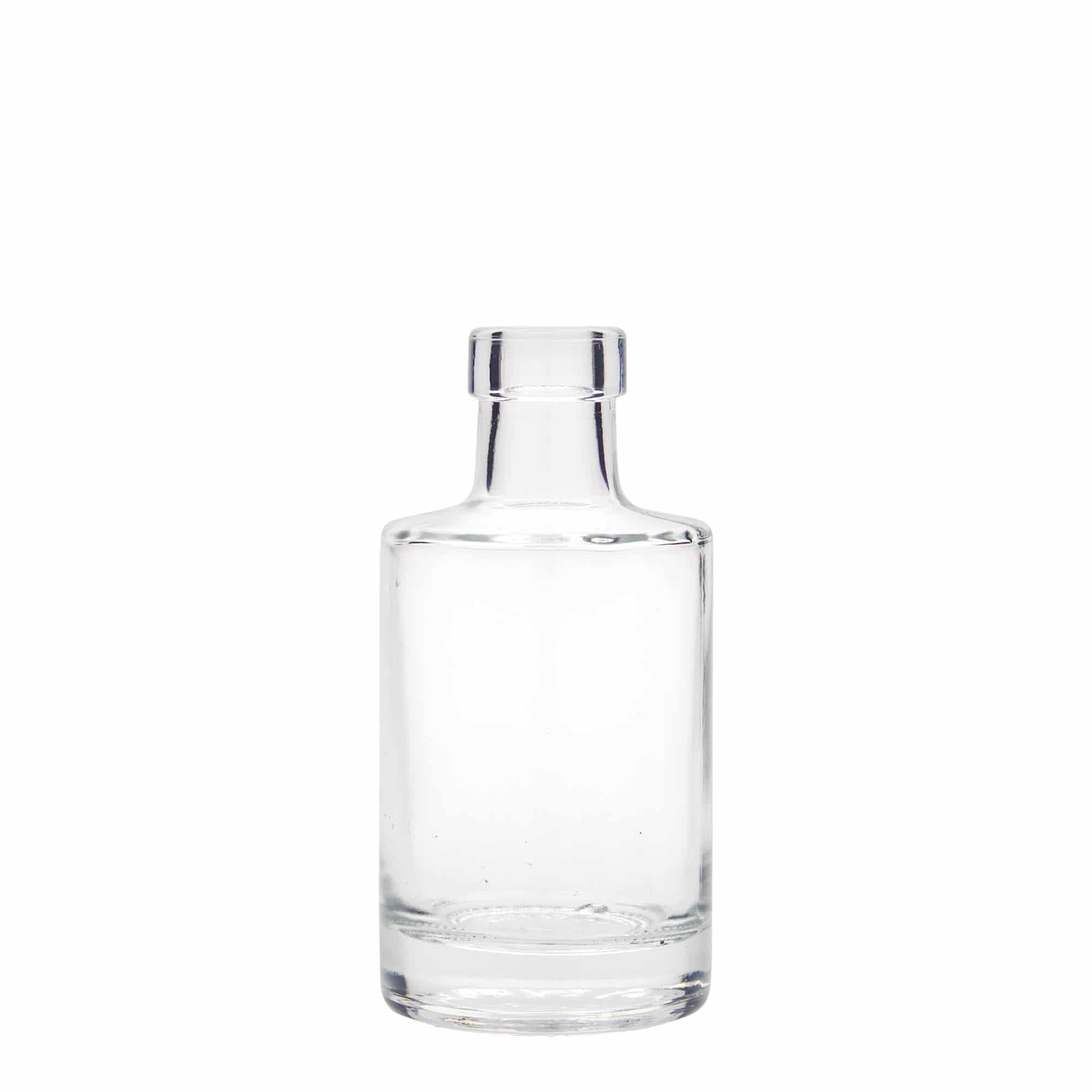 200 ml стъклена бутилка „Aventura“, затваряне: коркова тапа 200 ml стъклена бутилка „Aventura“, затваряне: коркова тапа