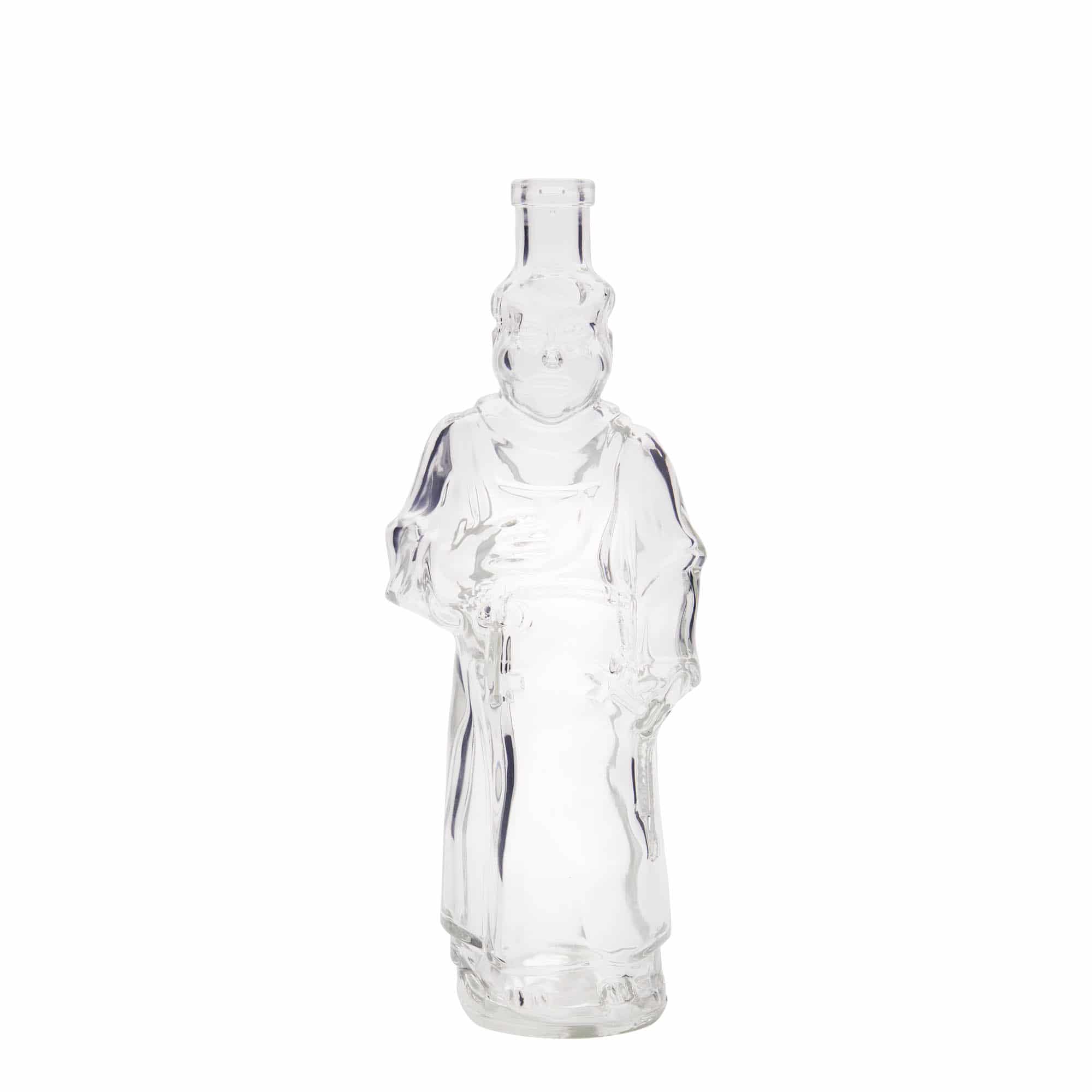350 ml стъклена бутилка „Монах“, затваряне: коркова тапа 350 ml стъклена бутилка „Монах“, затваряне: коркова тапа