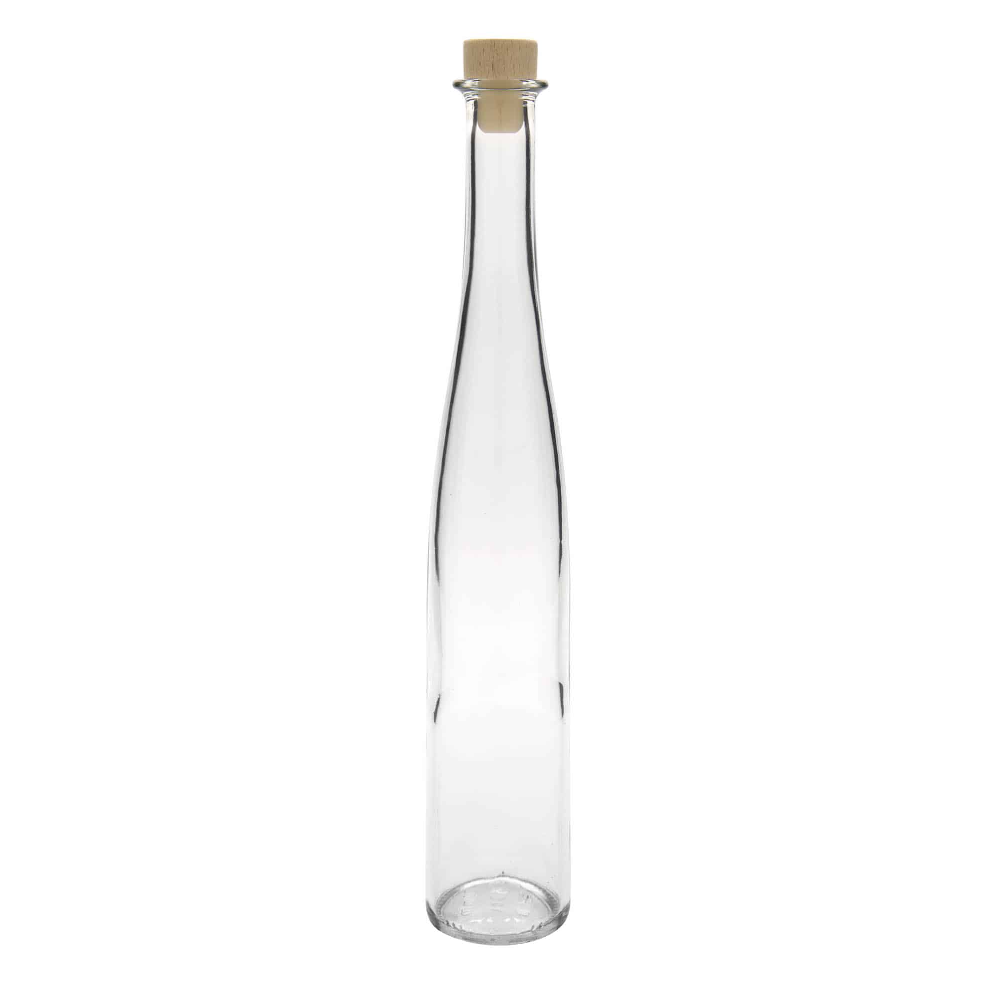500 ml стъклена бутилка „Renana Futura“, затваряне: коркова тапа