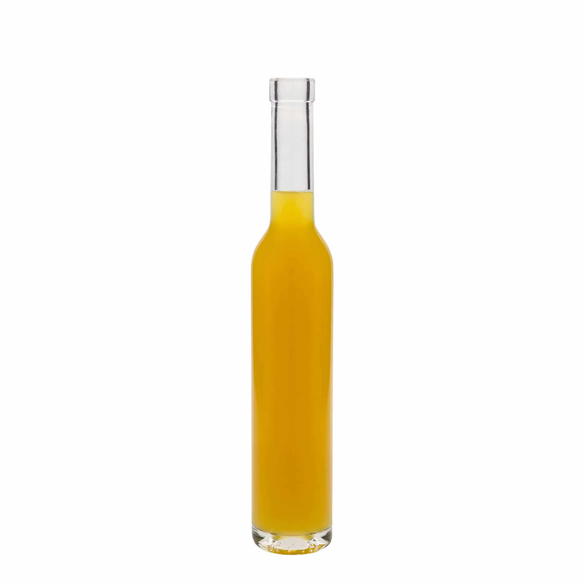 250 ml стъклена бутилка „Maximo“, затваряне: коркова тапа