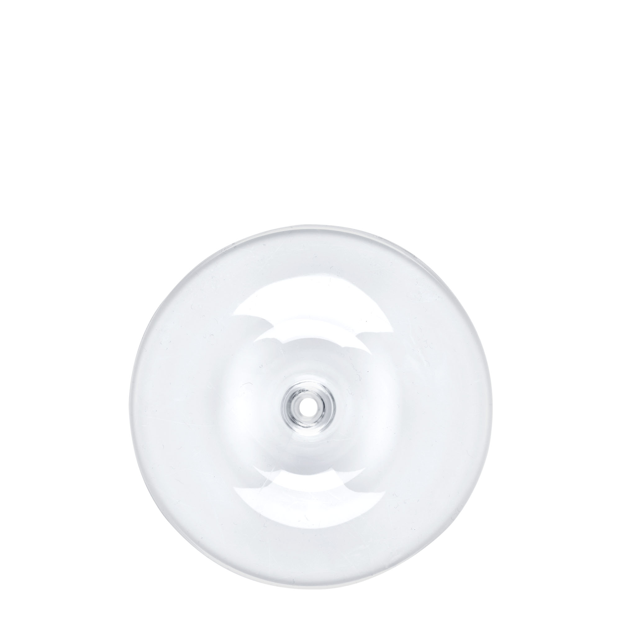 Плексигласова основа за 500 мл „Глобус“