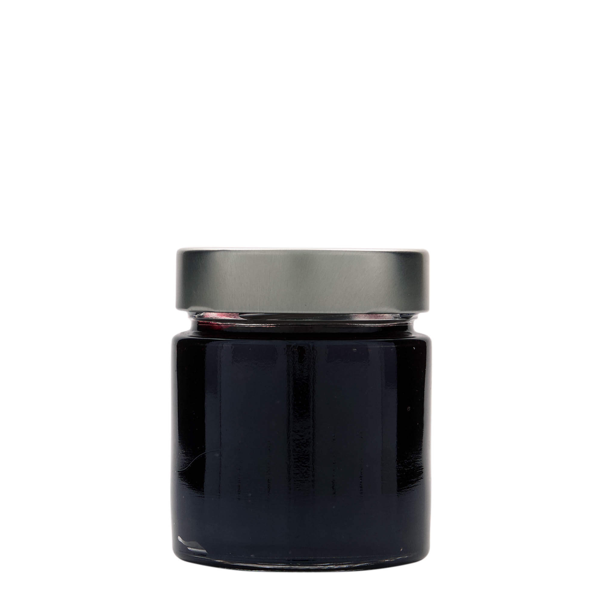 212 мл кръгло стъкло 'Albatros', отвор: Extra-Deep-Twist-Off (EDTO 70) 212 мл кръгло стъкло 'Albatros', отвор: Extra-Deep-Twist-Off (EDTO 70)