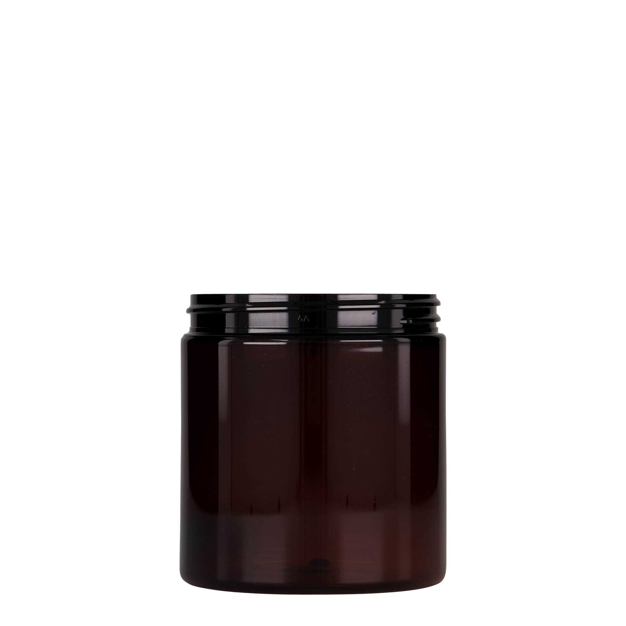 250 ml PET кутия „Isabella“, кафява, затваряне: 70/400 250 ml PET кутия „Isabella“, кафява, затваряне: 70/400