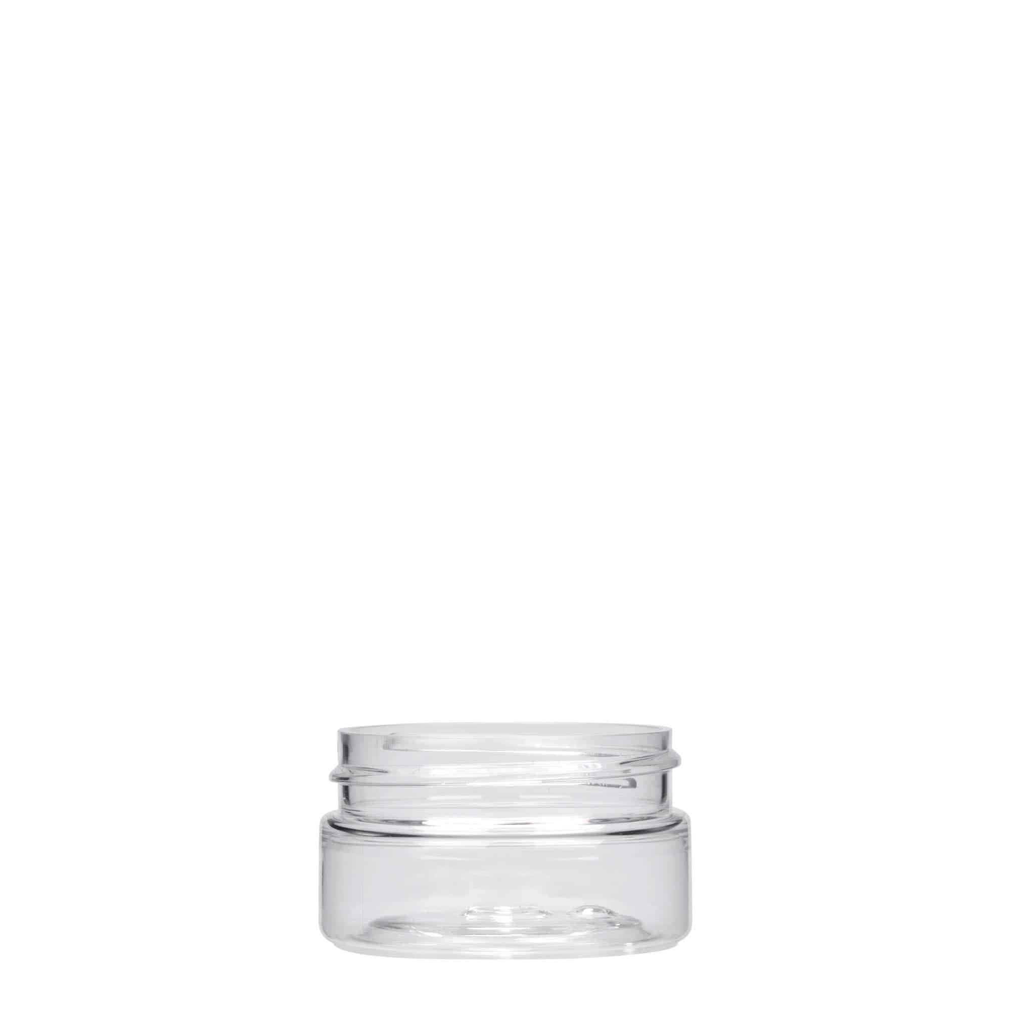 25 ml PET кутия „Isabella“, затваряне: 48/400
