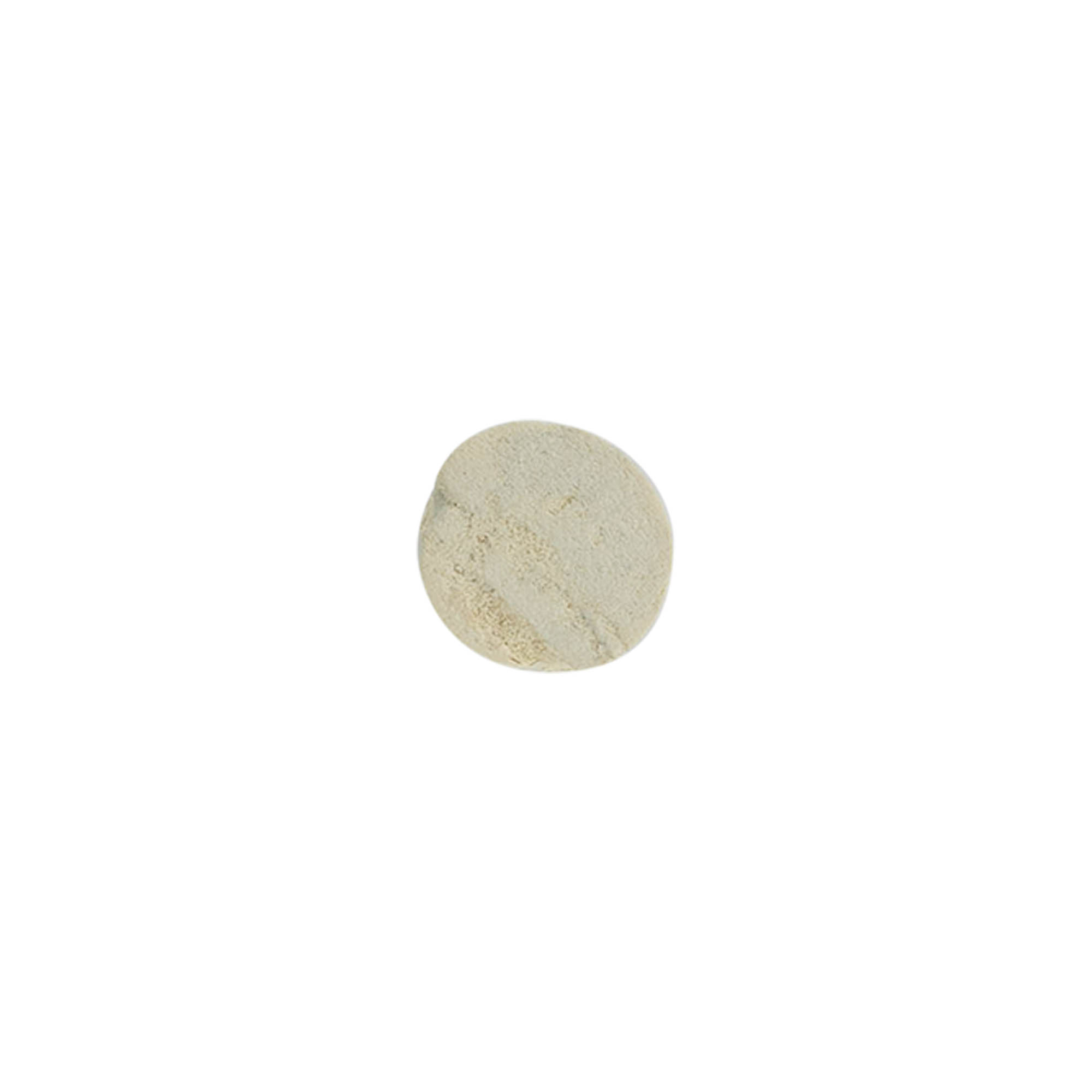 Шпицкоркен 11-14 x 22, натурален корк, избелен, за уста: корк