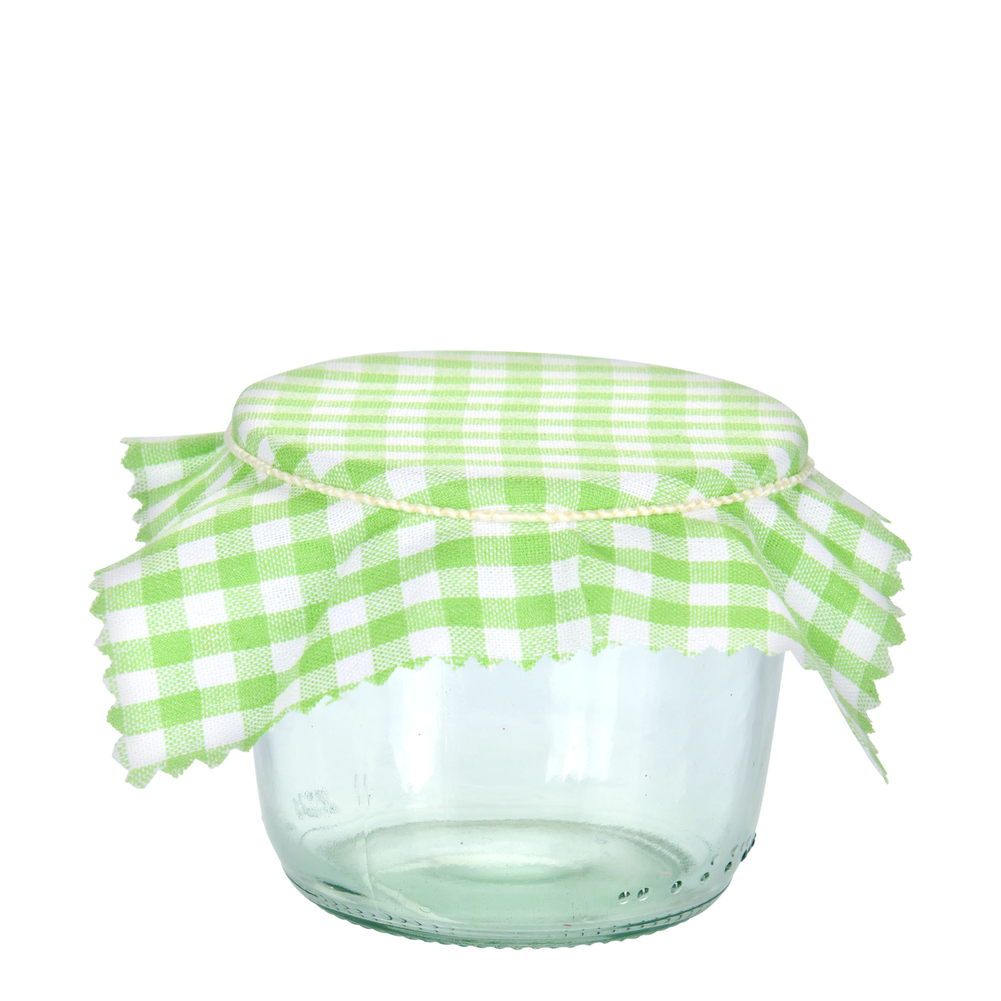 Платнена салфетка на каре 12x12, квадратна, текстил, светлозелена, отвор: TO38-TO53 Платнена салфетка на каре 12x12, квадратна, текстил, светлозелена, отвор: TO38-TO53