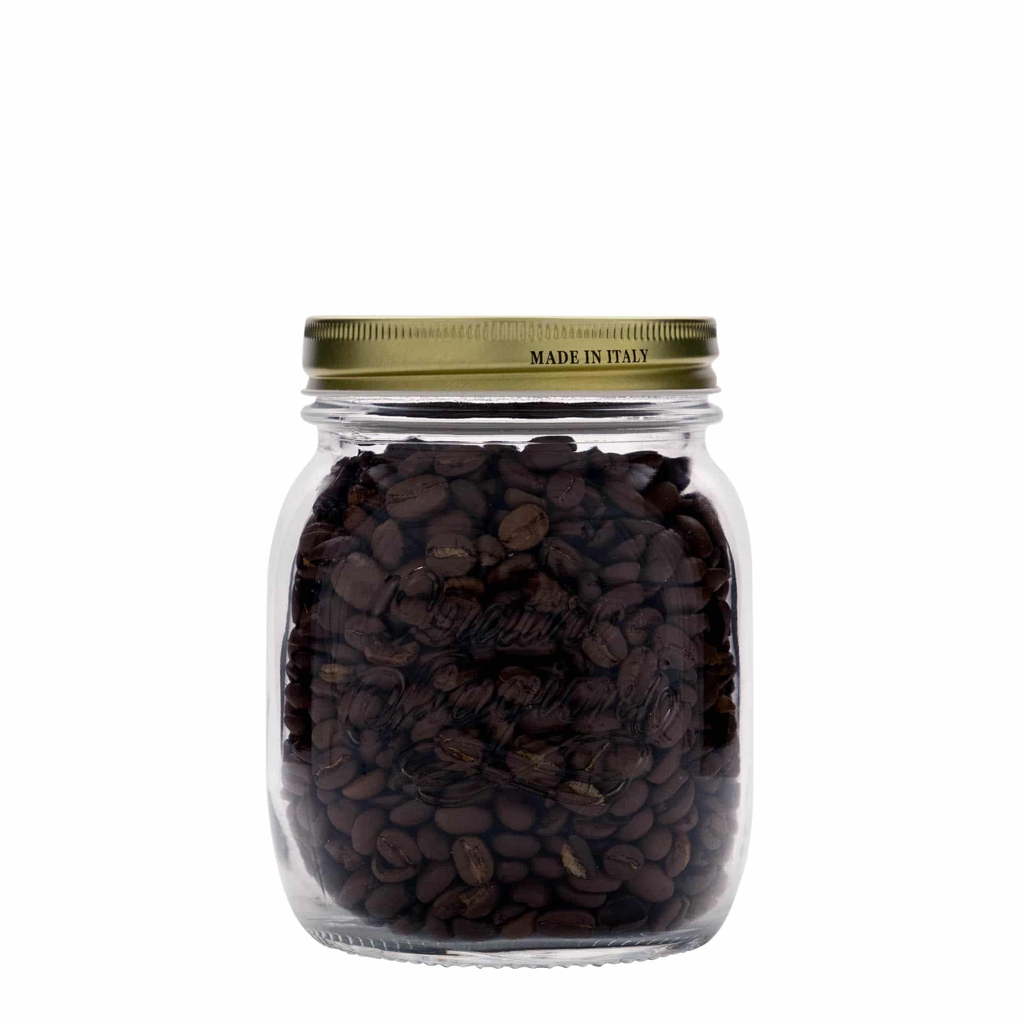 700 мл стъкло „Quattro Stagioni“, отвор: винтова капачка