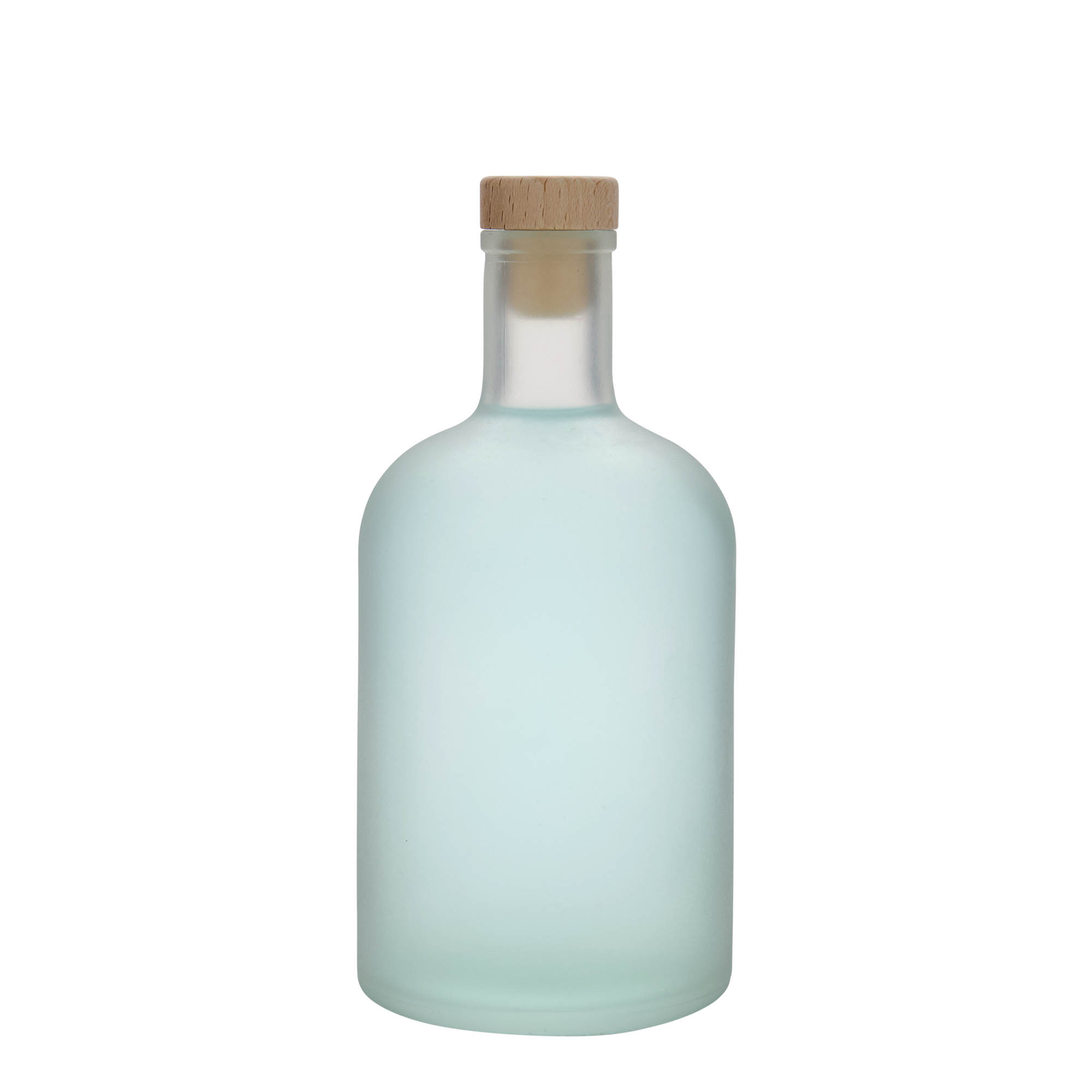 700 мл стъклена бутилка „Gerardino“, охладена, гърло: корк 700 мл стъклена бутилка „Gerardino“, охладена, гърло: корк