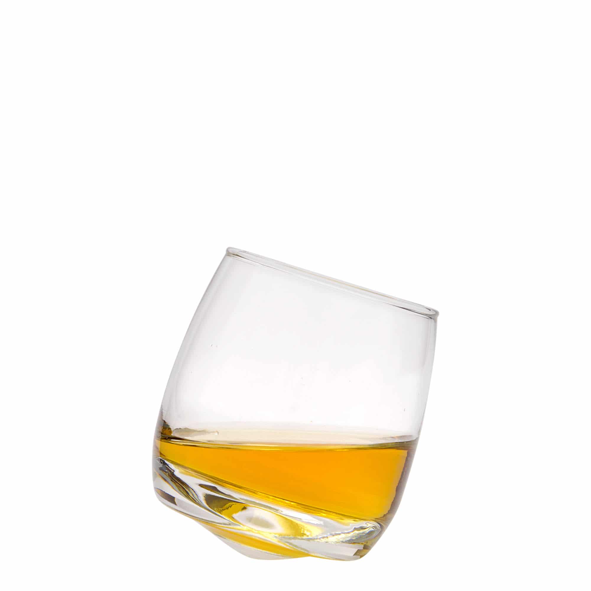 200 ml чаша „Wackel-Pitt“, стъклена