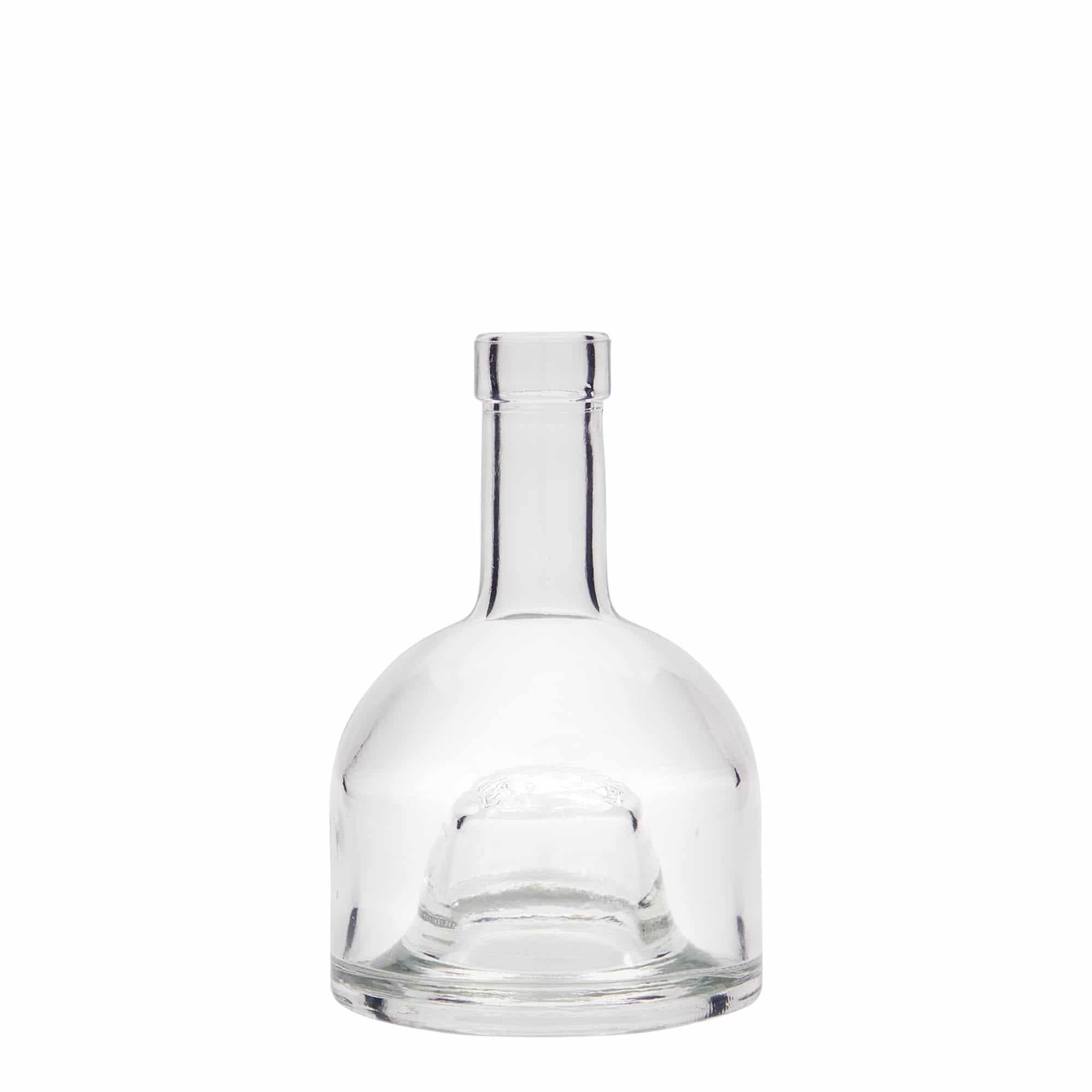 200 ml стъклена бутилка „Kato“, затваряне: коркова тапа 200 ml стъклена бутилка „Kato“, затваряне: коркова тапа