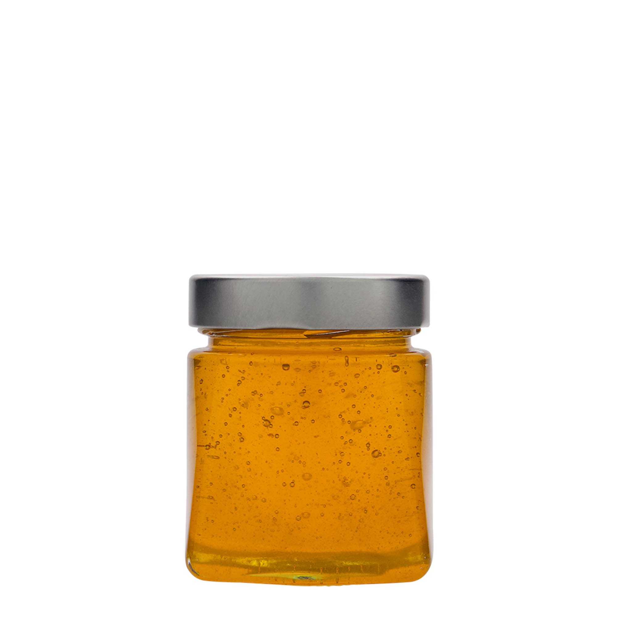 212 мл правоъгълна стъклена бутилка 'Luxor', отвор: Deept-Twist-Off (DTO 63) 212 мл правоъгълна стъклена бутилка 'Luxor', отвор: Deept-Twist-Off (DTO 63)