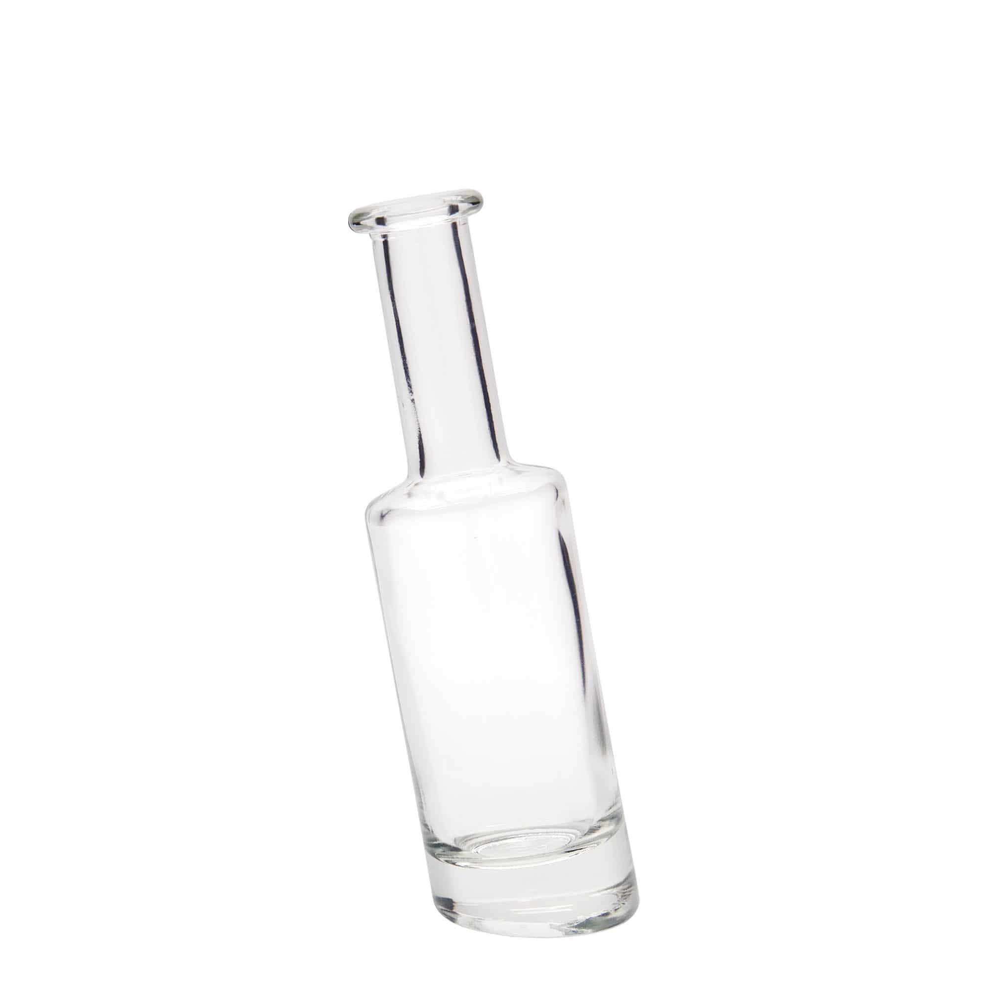 200 ml стъклена бутилка „Bounty“, затваряне: коркова тапа 200 ml стъклена бутилка „Bounty“, затваряне: коркова тапа