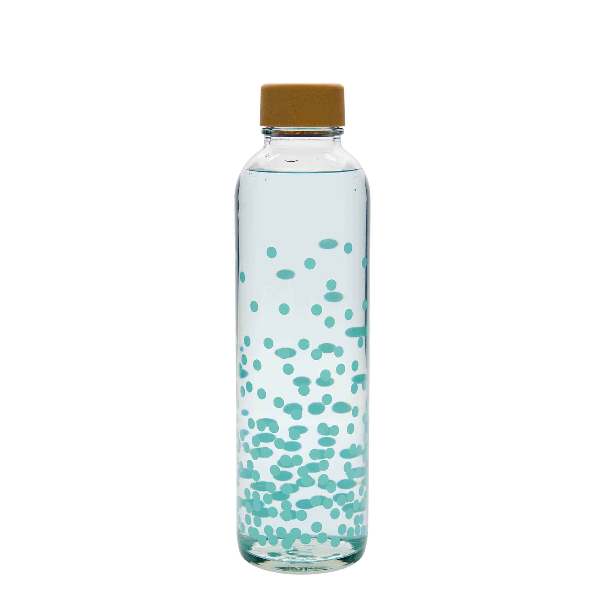 700 ml бутилка за вода и напитки CARRY Bottle, мотив: Pure Happiness, затваряне: винтова капачка