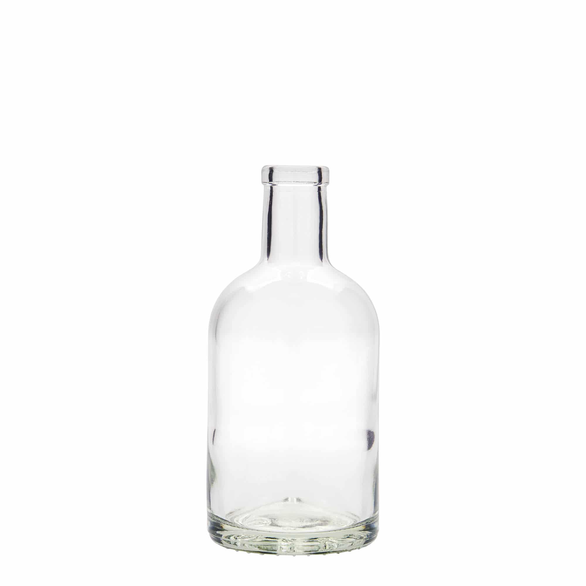 250 ml стъклена бутилка „First Class“, затваряне: коркова тапа 250 ml стъклена бутилка „First Class“, затваряне: коркова тапа