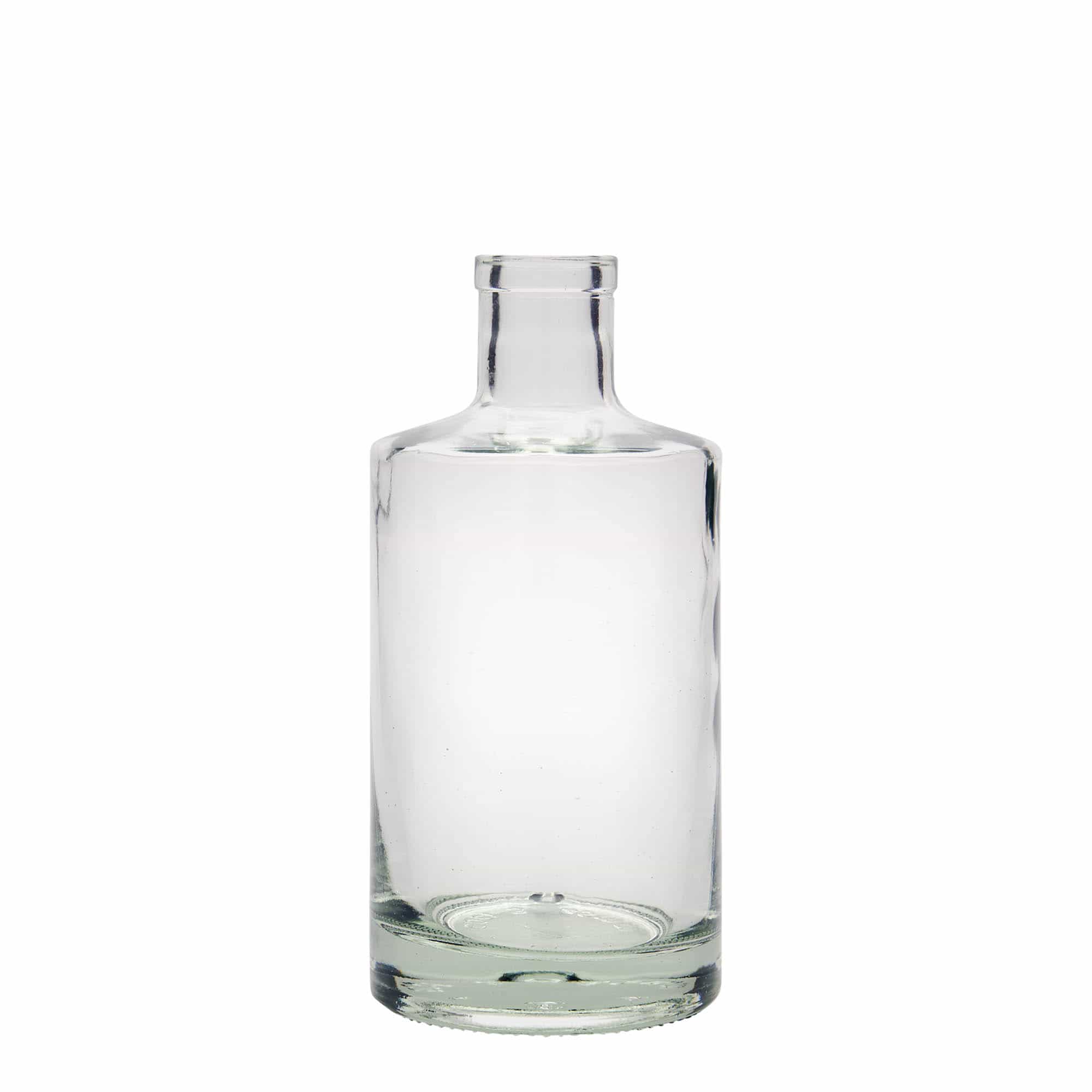 500 ml стъклена бутилка „Caroline“, затваряне: коркова тапа 500 ml стъклена бутилка „Caroline“, затваряне: коркова тапа