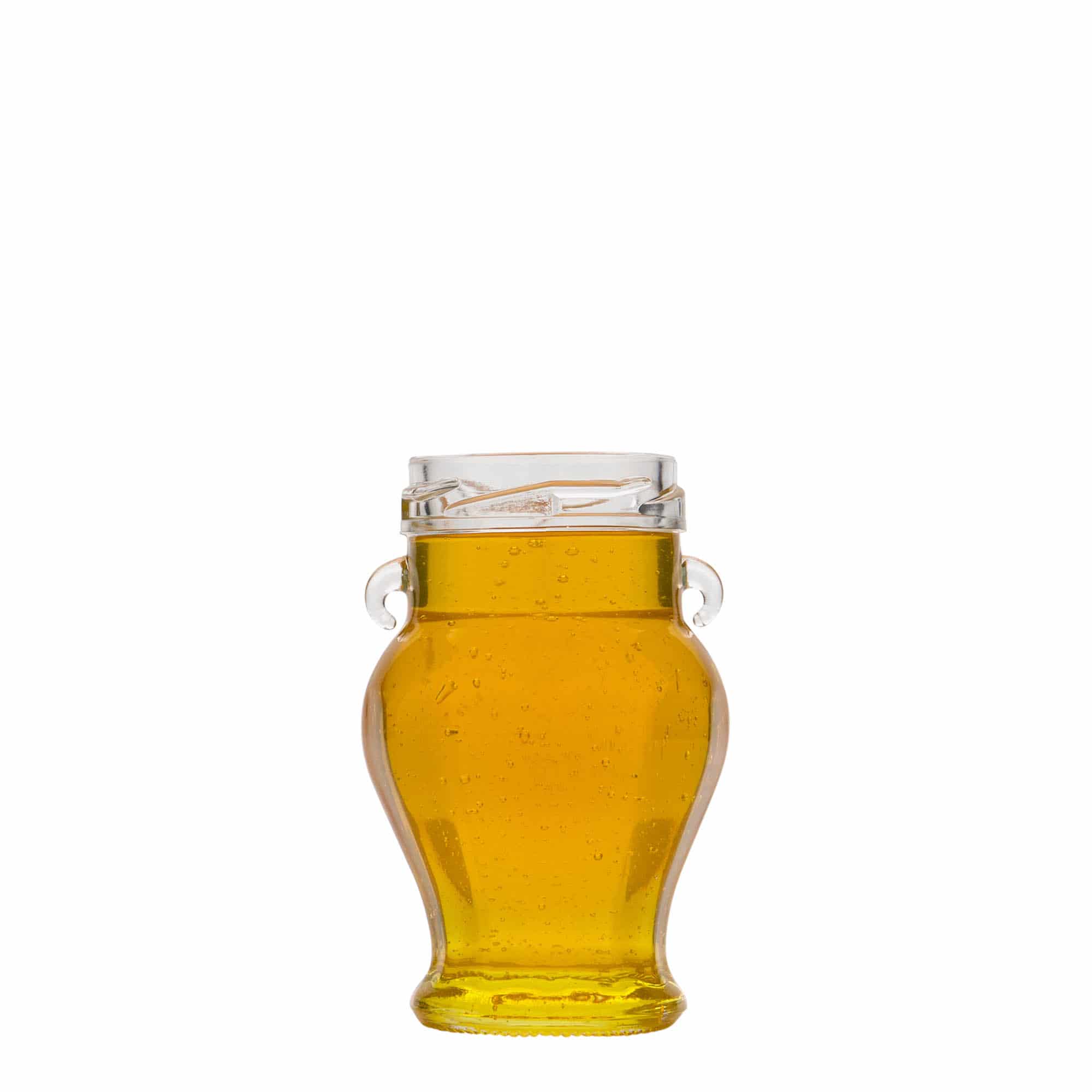 106 ml буркан с мотиви „Beauty“, затваряне: винтов капак (TO 48)