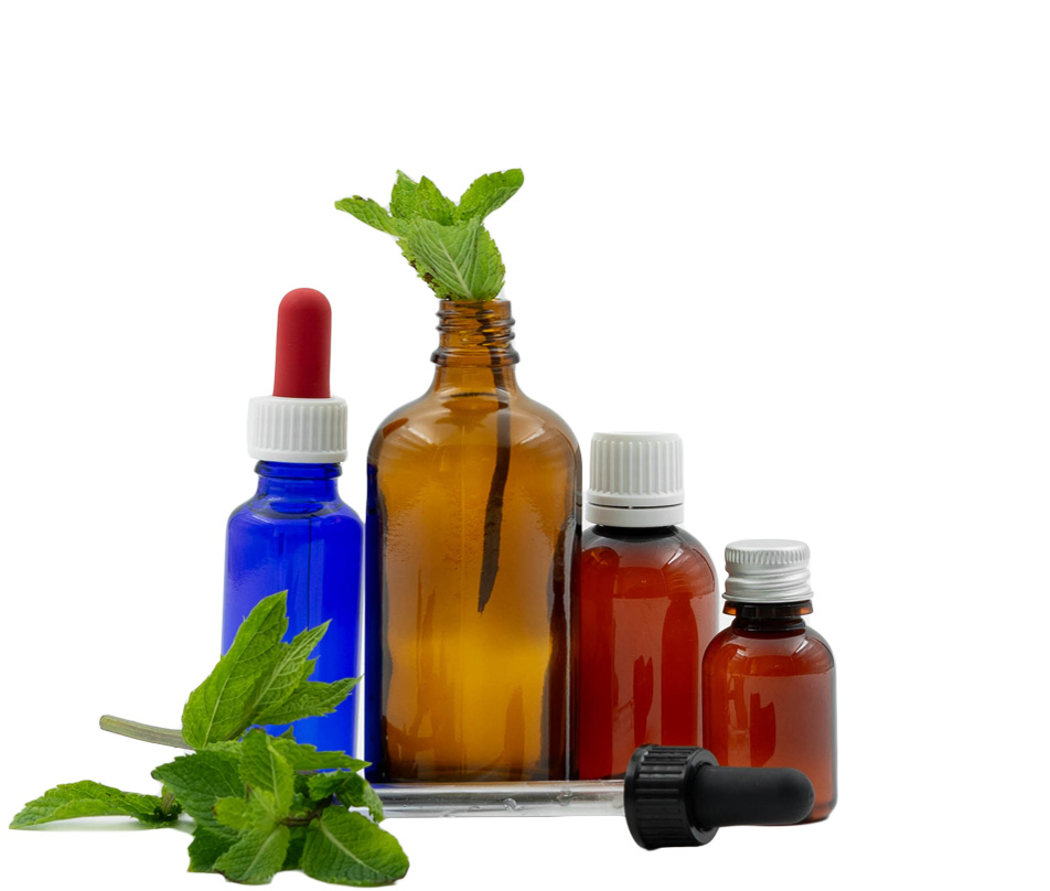 Бутилки за лекарства