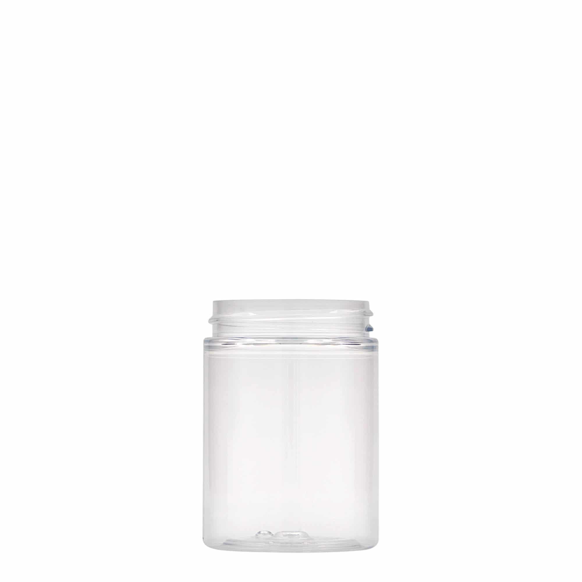 100 ml PET кутия „Isabella“, затваряне: 48/400 100 ml PET кутия „Isabella“, затваряне: 48/400