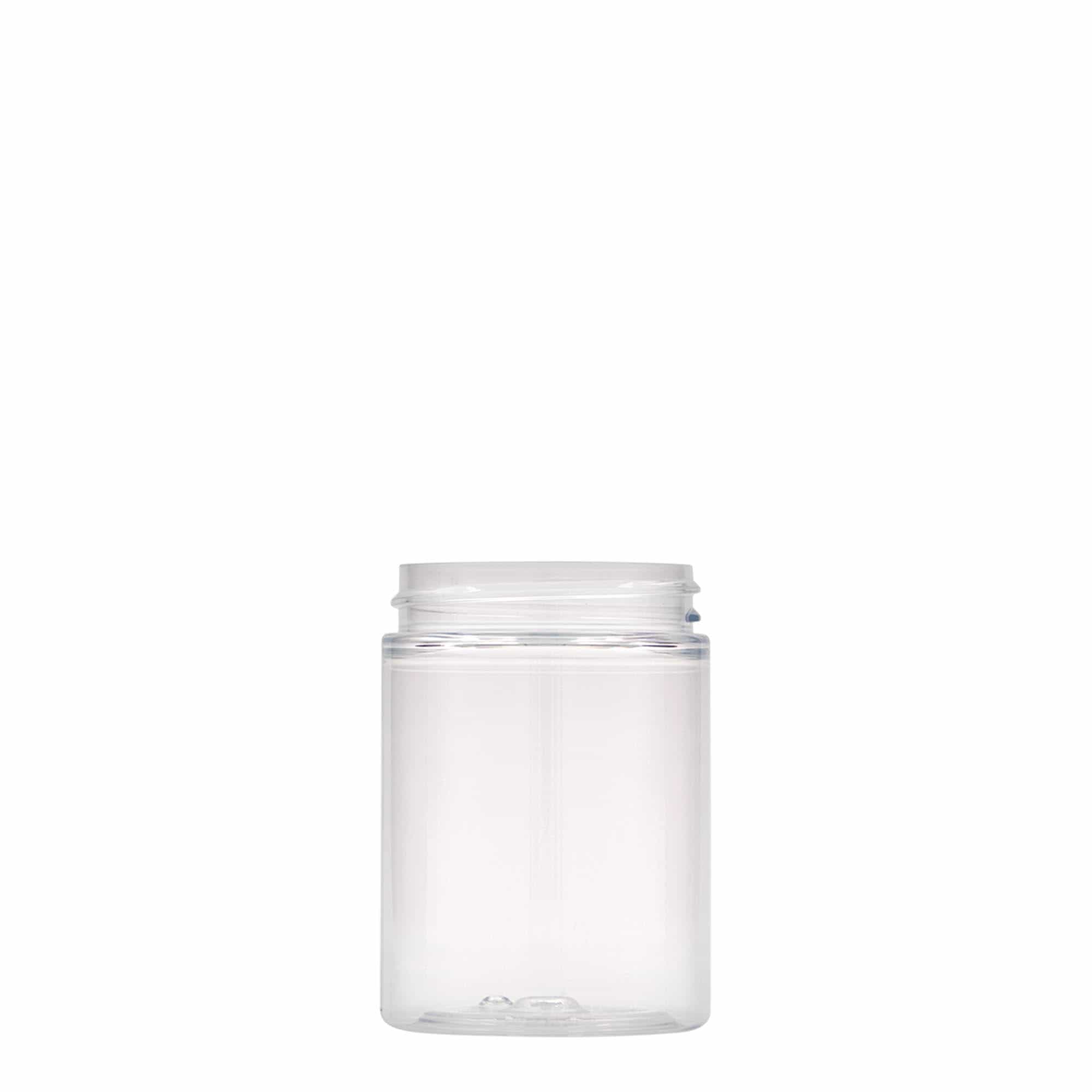 100 мл PET кутия 'Isabella', отвор: 48/400