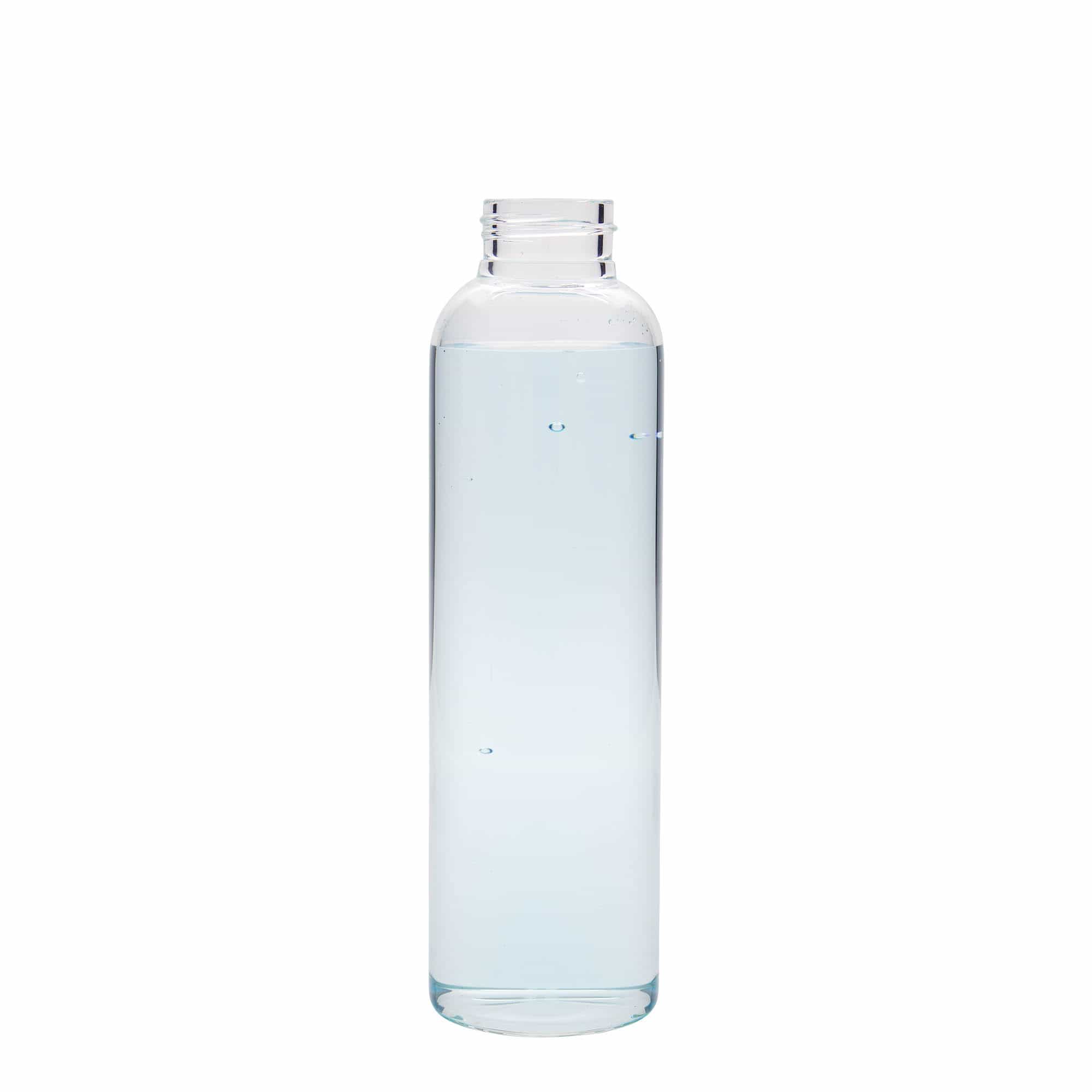 500 ml бутилка за вода и напитки „Perseus“, стъклена, затваряне: винтова капачка 500 ml бутилка за вода и напитки „Perseus“, стъклена, затваряне: винтова капачка
