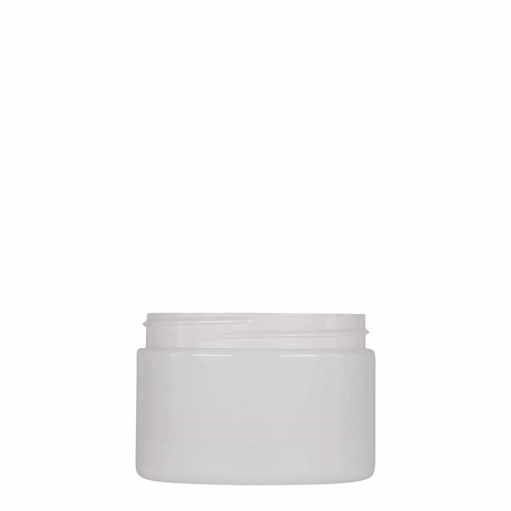 150 ml PET кутия „Isabella“, бяла, затваряне: 70/400