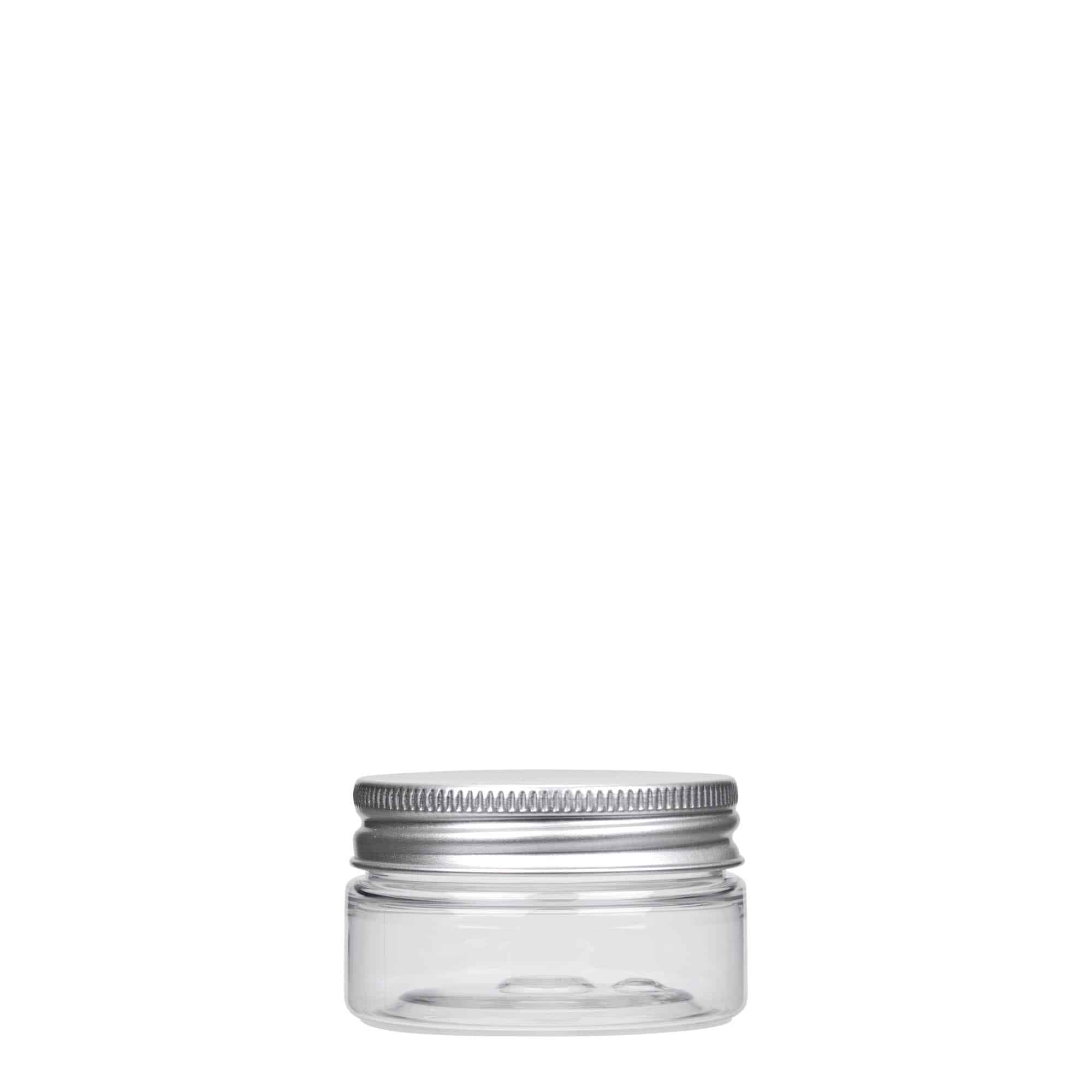 25 ml PET кутия „Isabella“, затваряне: 48/400