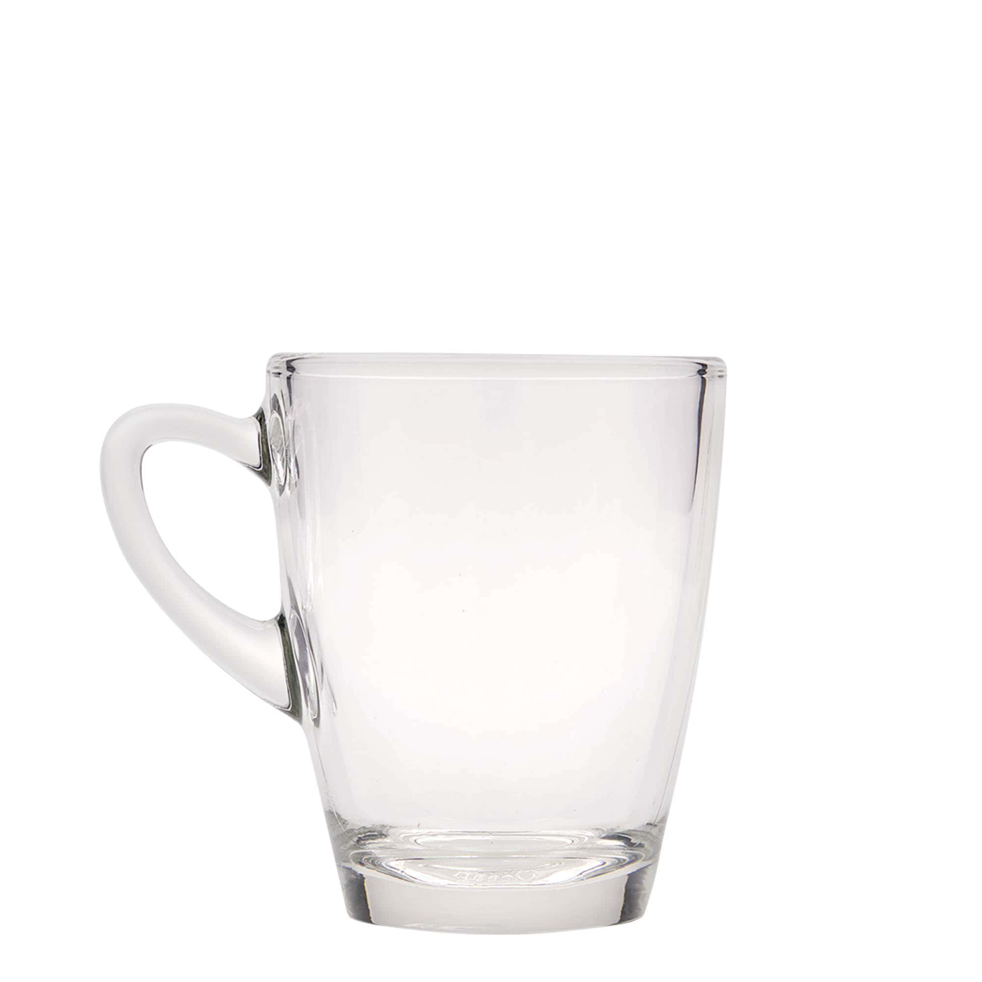 300 ml чаша „Kenia“, стъклена 300 ml чаша „Kenia“, стъклена