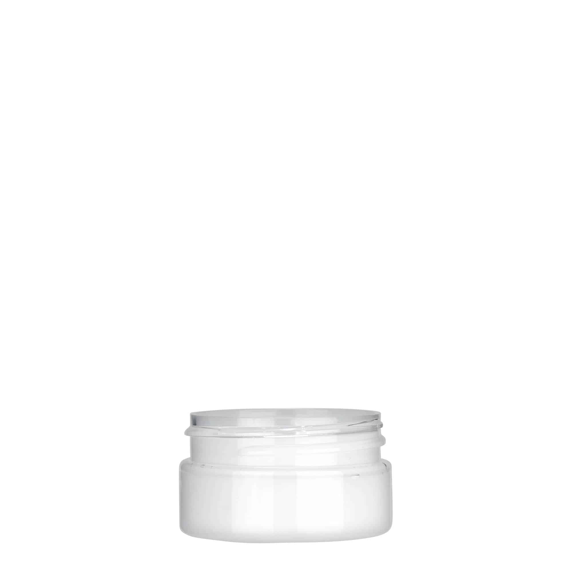 25 ml PET кутия „Isabella“, затваряне: 48/400