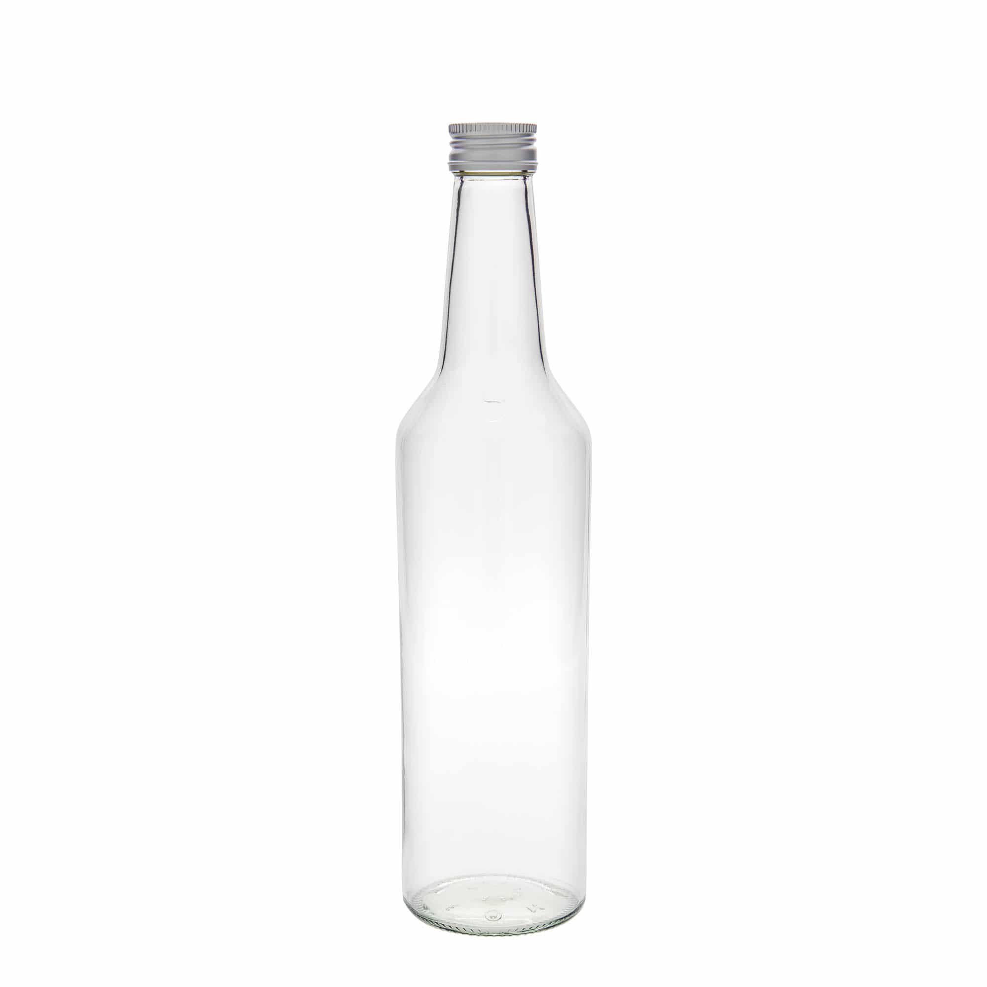 700 ml стъклена бутилка „Sammy“, затваряне: капачка PP 31,5